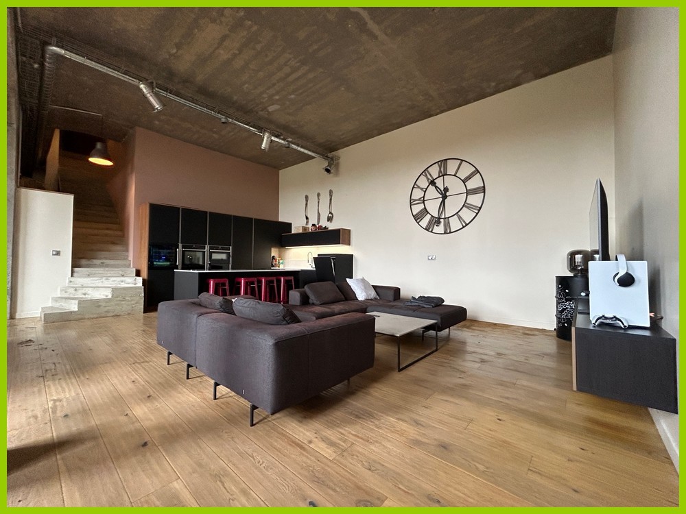 Vente Appartement à Mulhouse 3 pièces