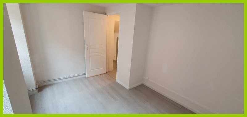 Location Appartement à Altkirch 3 pièces