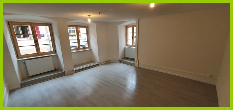 Location Appartement à Altkirch 3 pièces