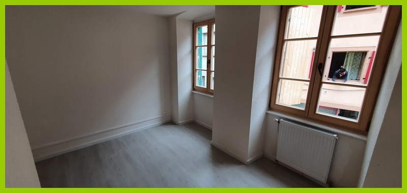 Location Appartement à Altkirch 3 pièces