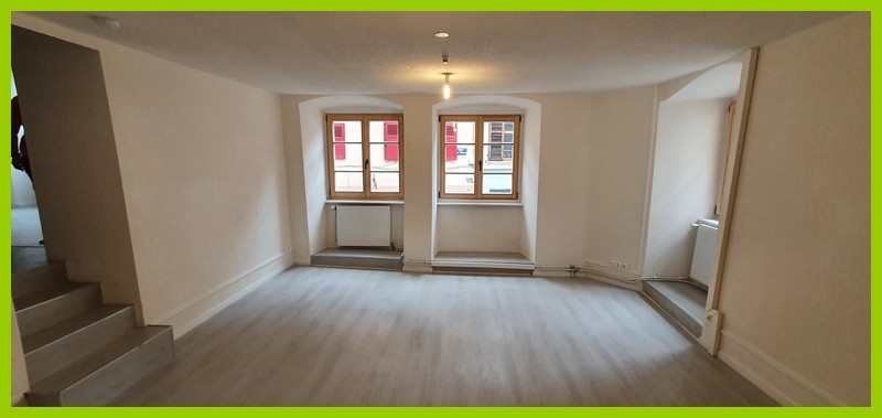 Location Appartement à Altkirch 3 pièces