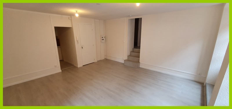 Location Appartement à Altkirch 3 pièces