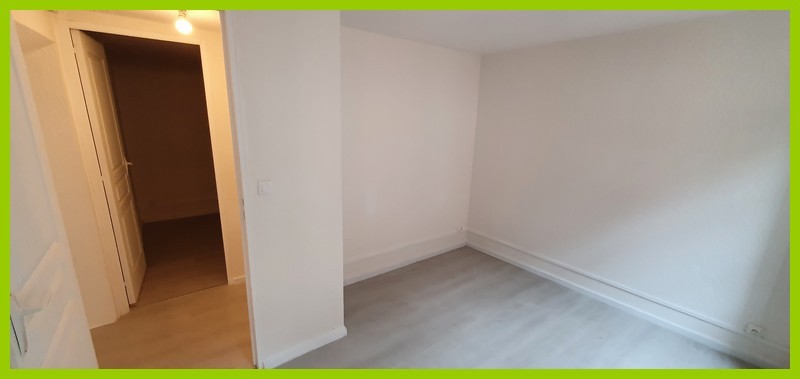 Location Appartement à Altkirch 3 pièces