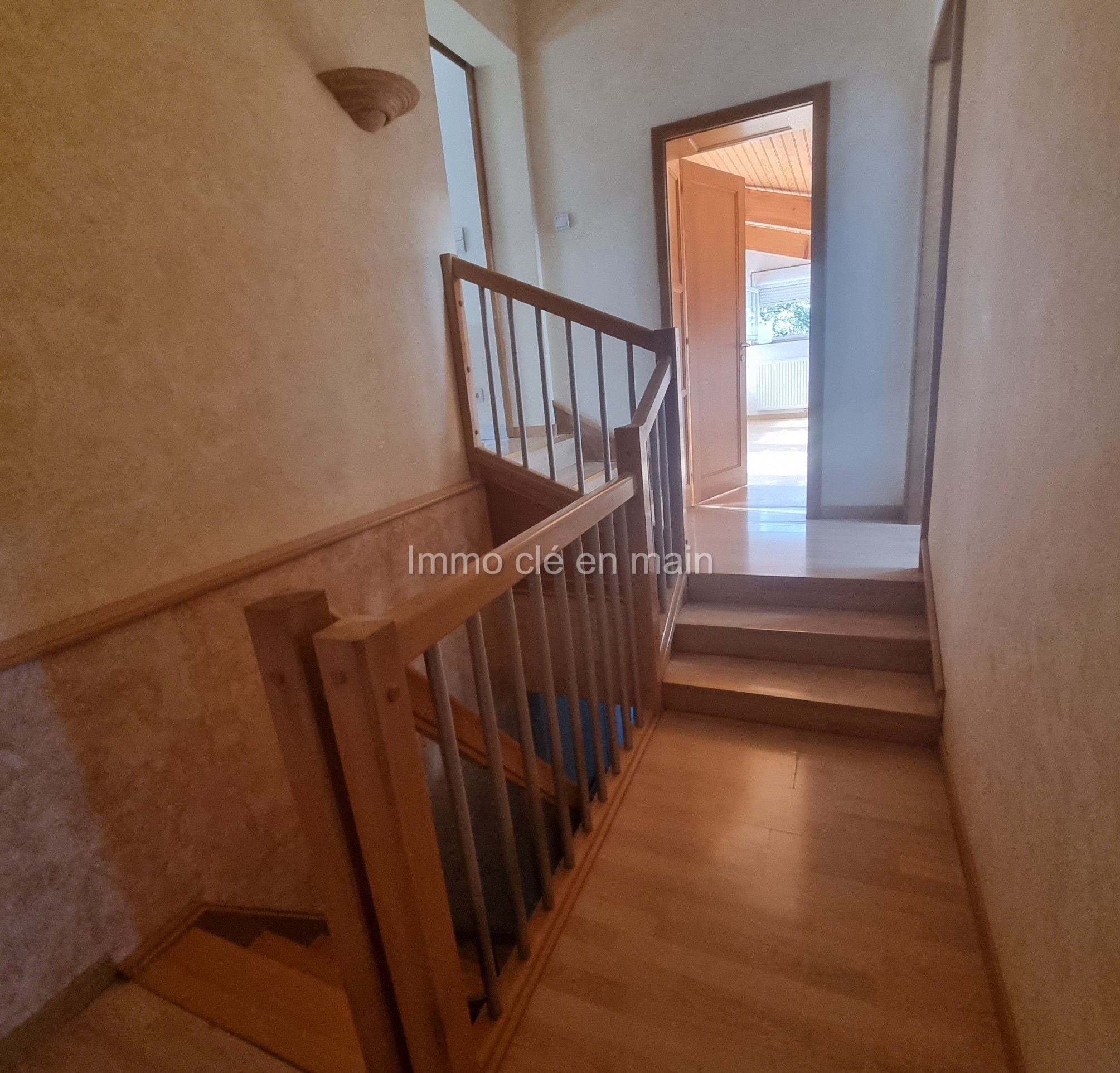 Vente Maison à Wittelsheim 4 pièces