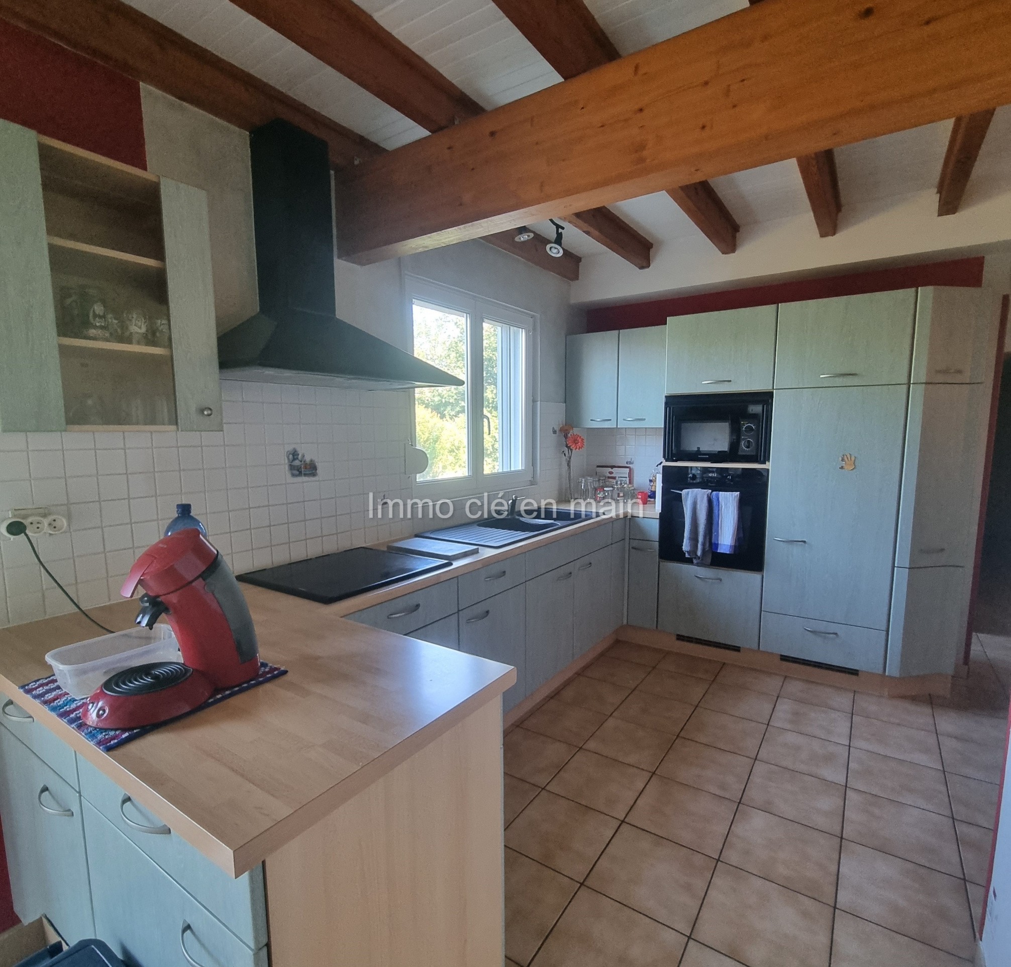 Vente Maison à Wittelsheim 4 pièces