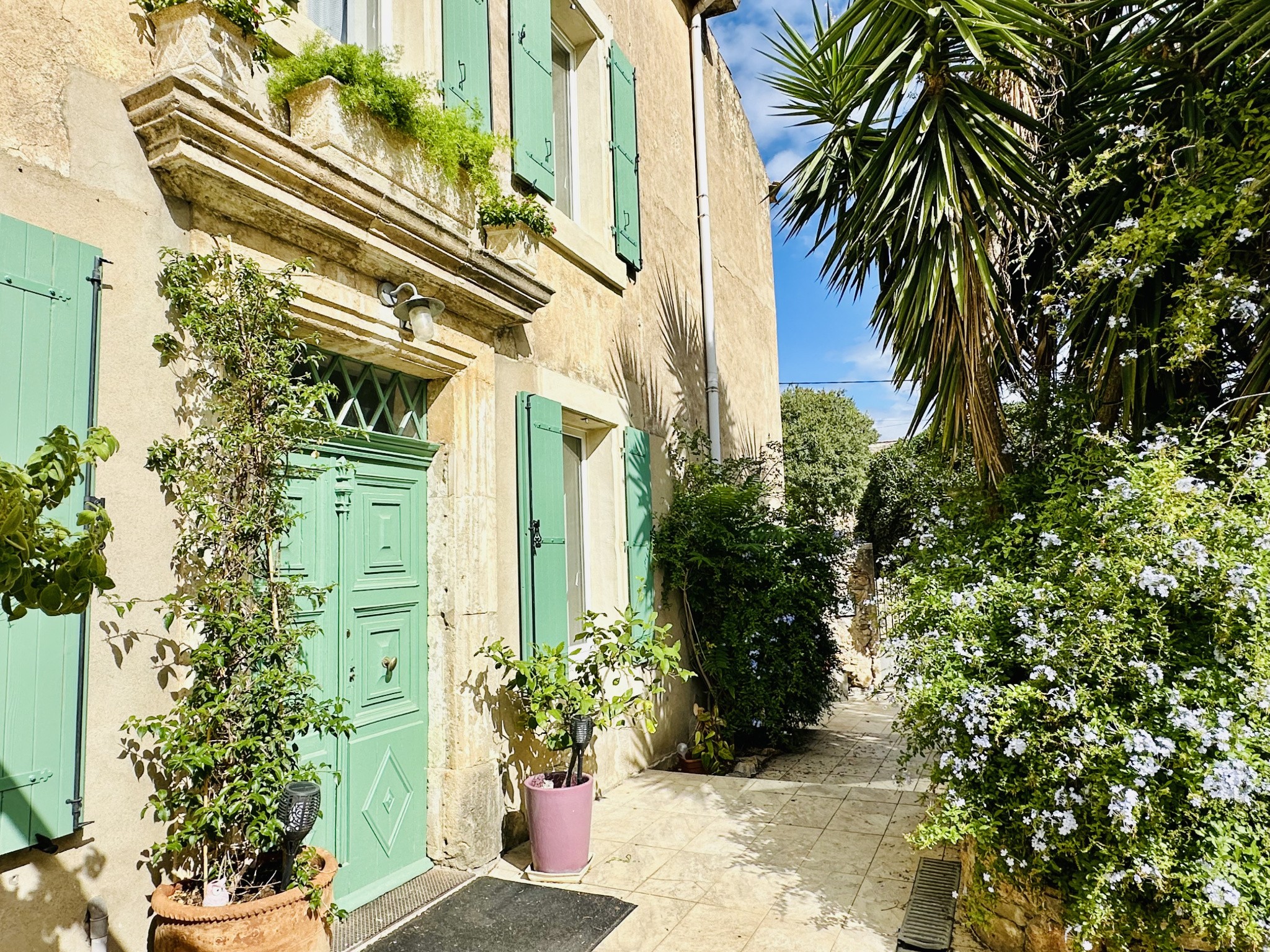 Vente Maison à Narbonne 11 pièces