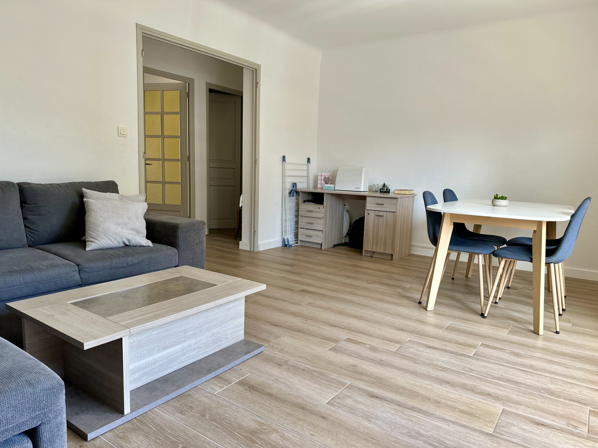 Vente Appartement à Narbonne 3 pièces