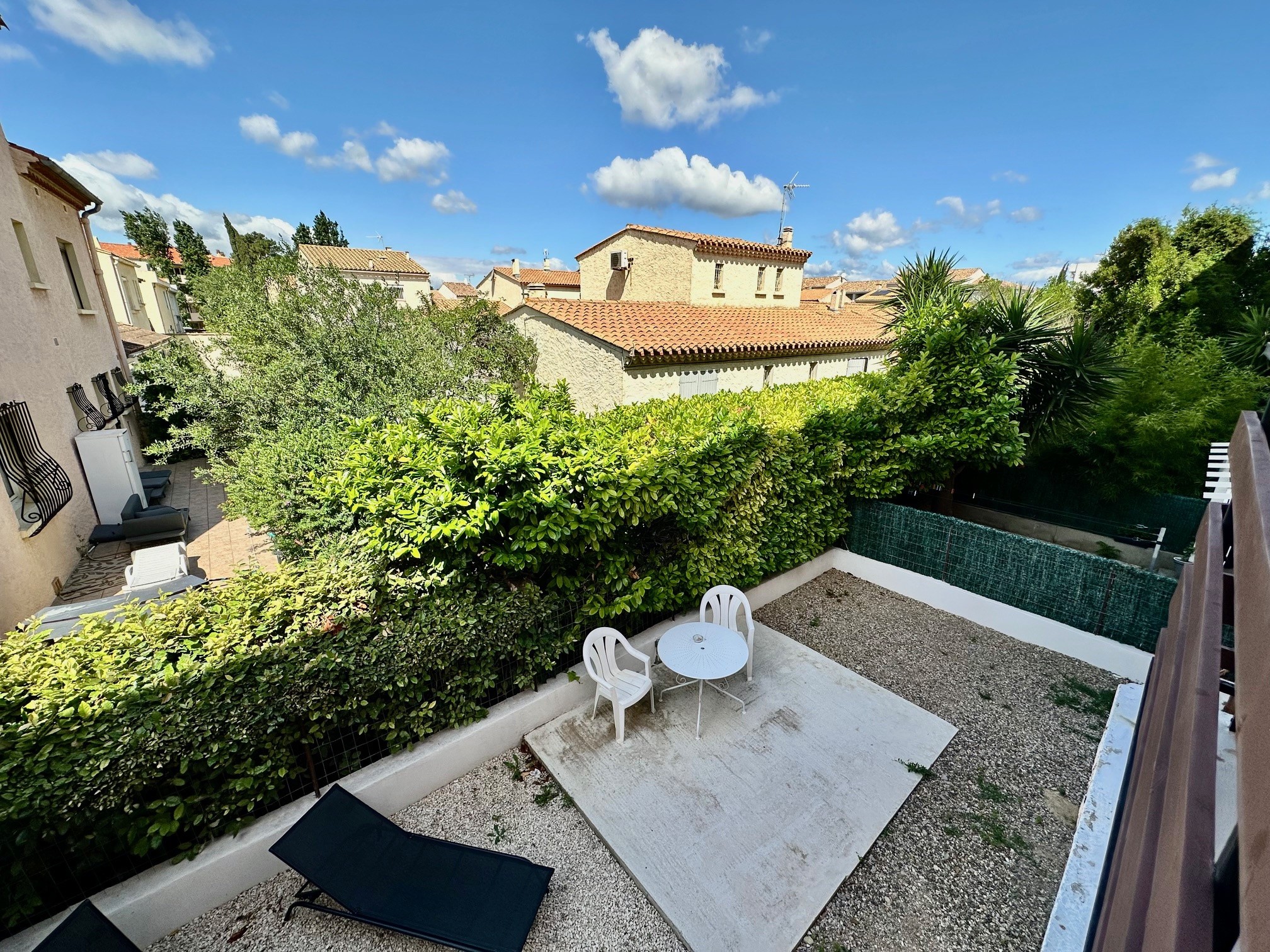 Vente Appartement à Narbonne 3 pièces