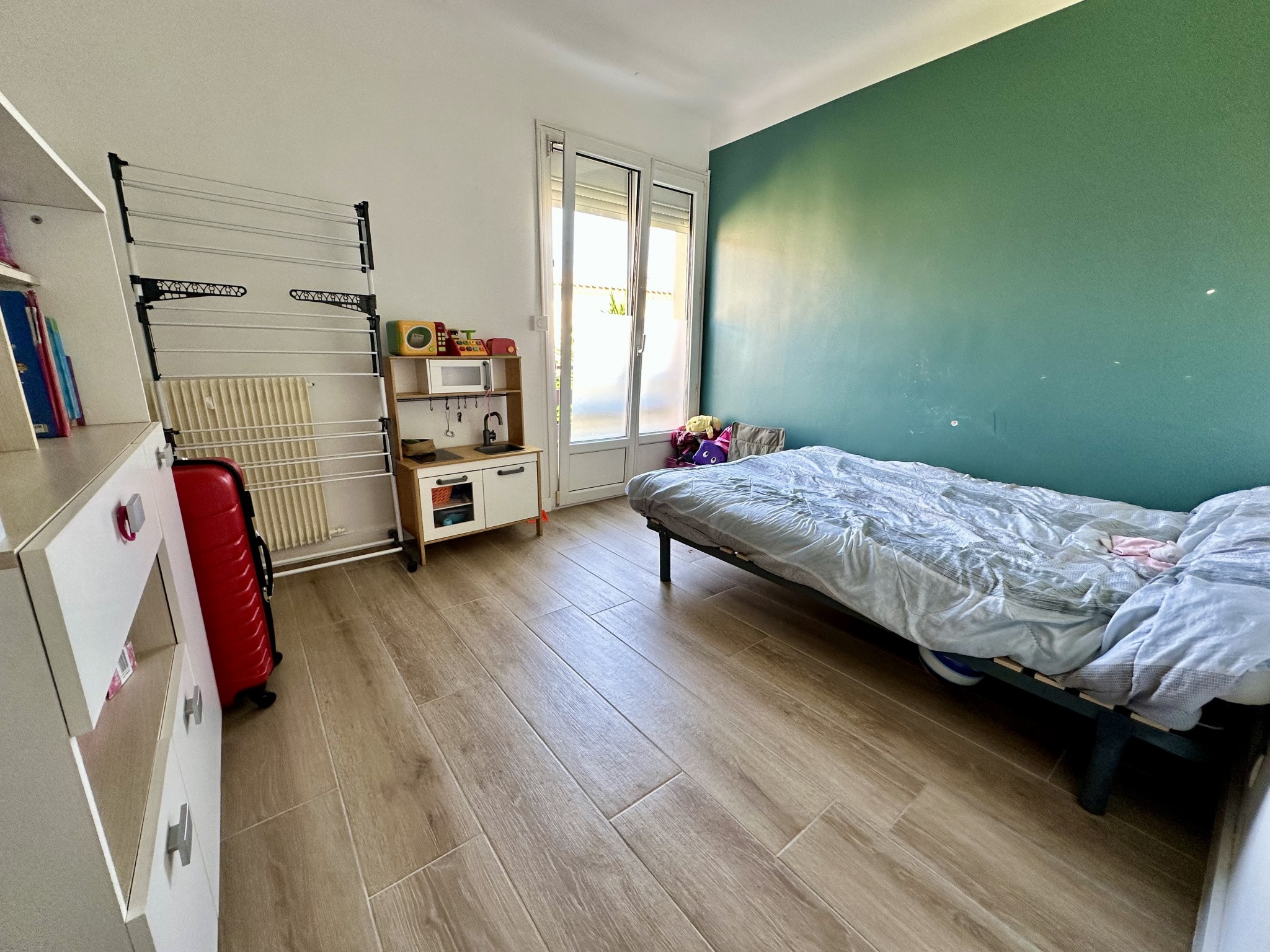 Vente Appartement à Narbonne 3 pièces