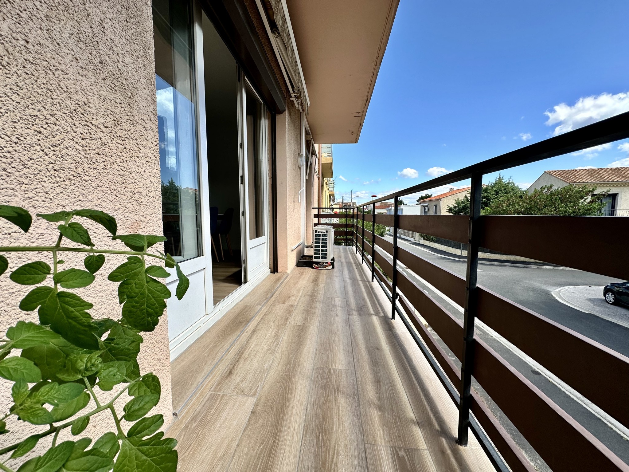 Vente Appartement à Narbonne 3 pièces