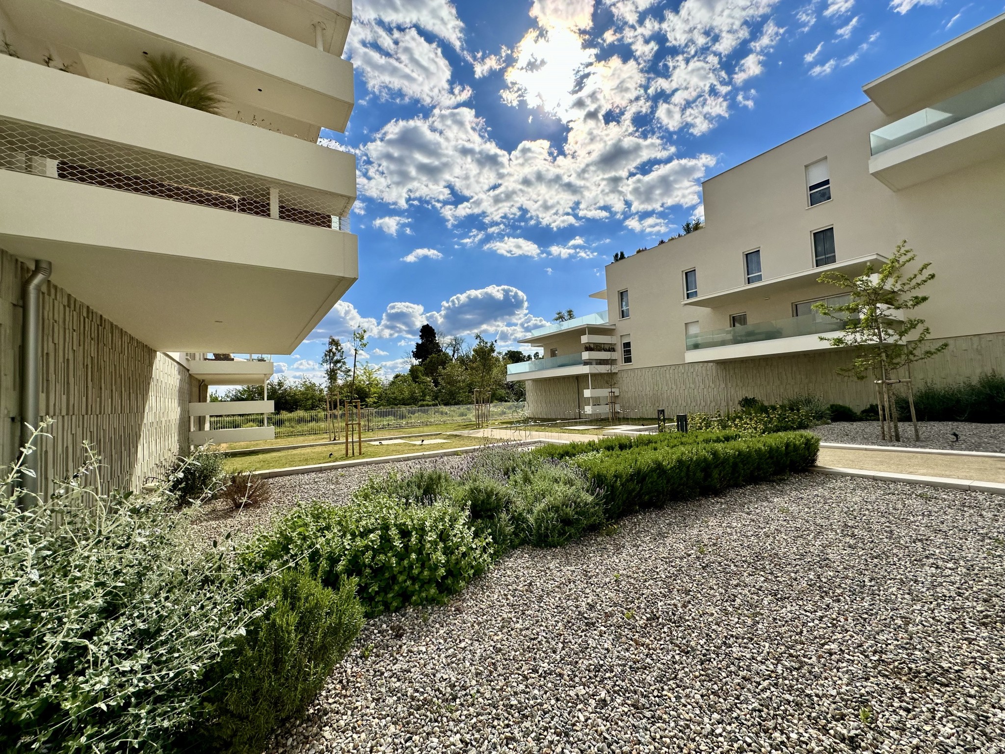 Vente Appartement à Narbonne 3 pièces