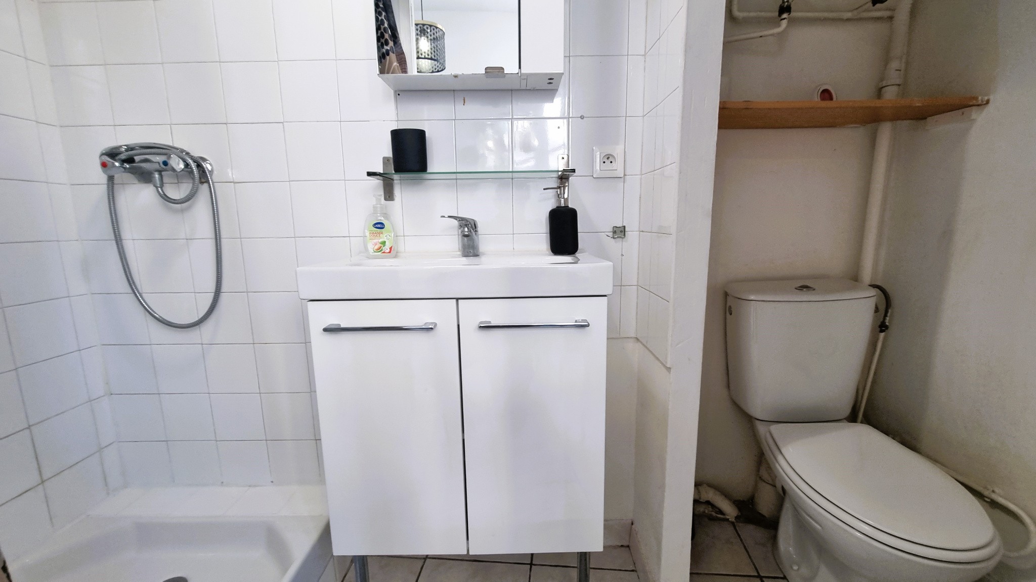 Vente Appartement à Nîmes 2 pièces