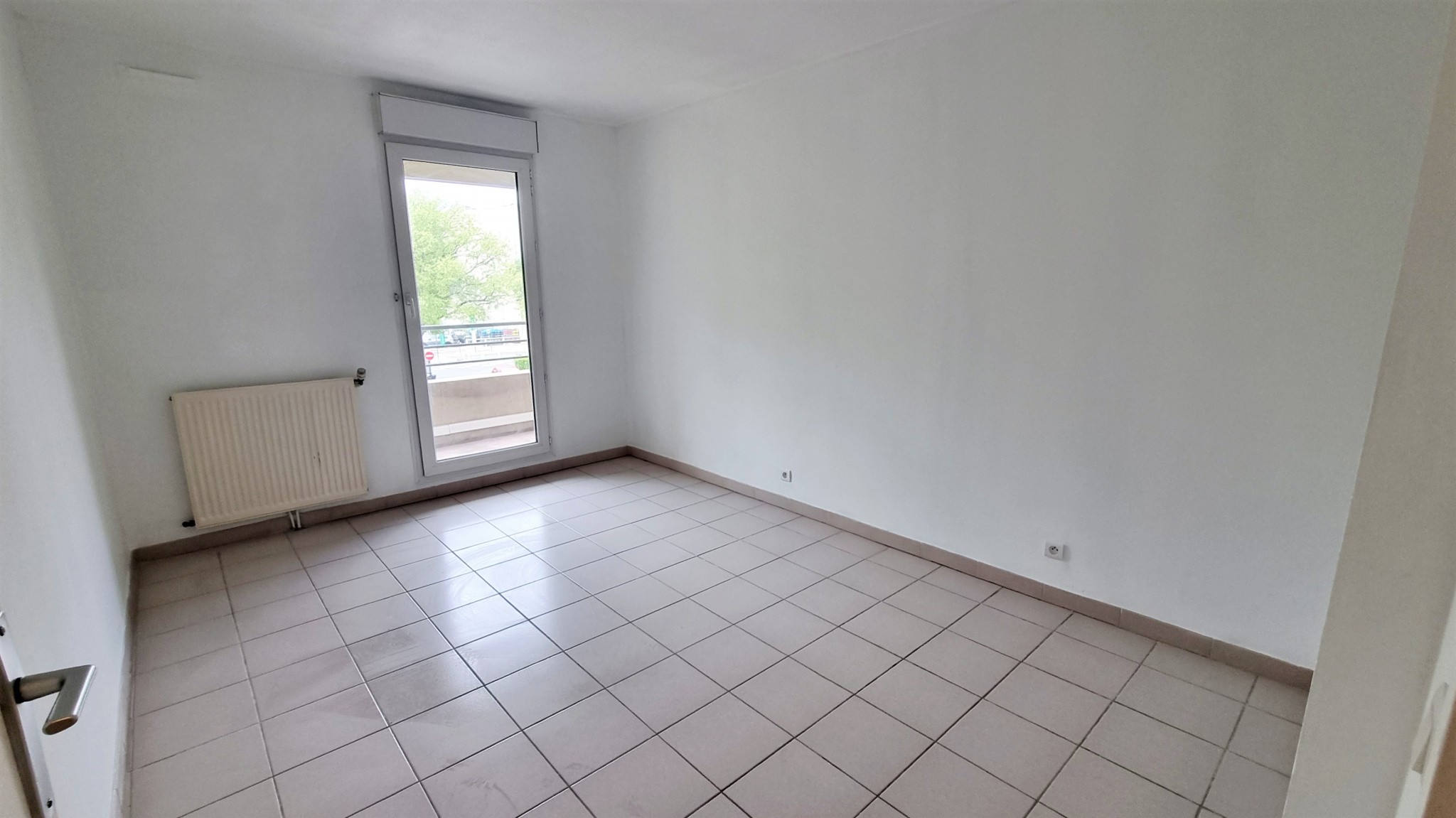 Vente Appartement à Nîmes 4 pièces