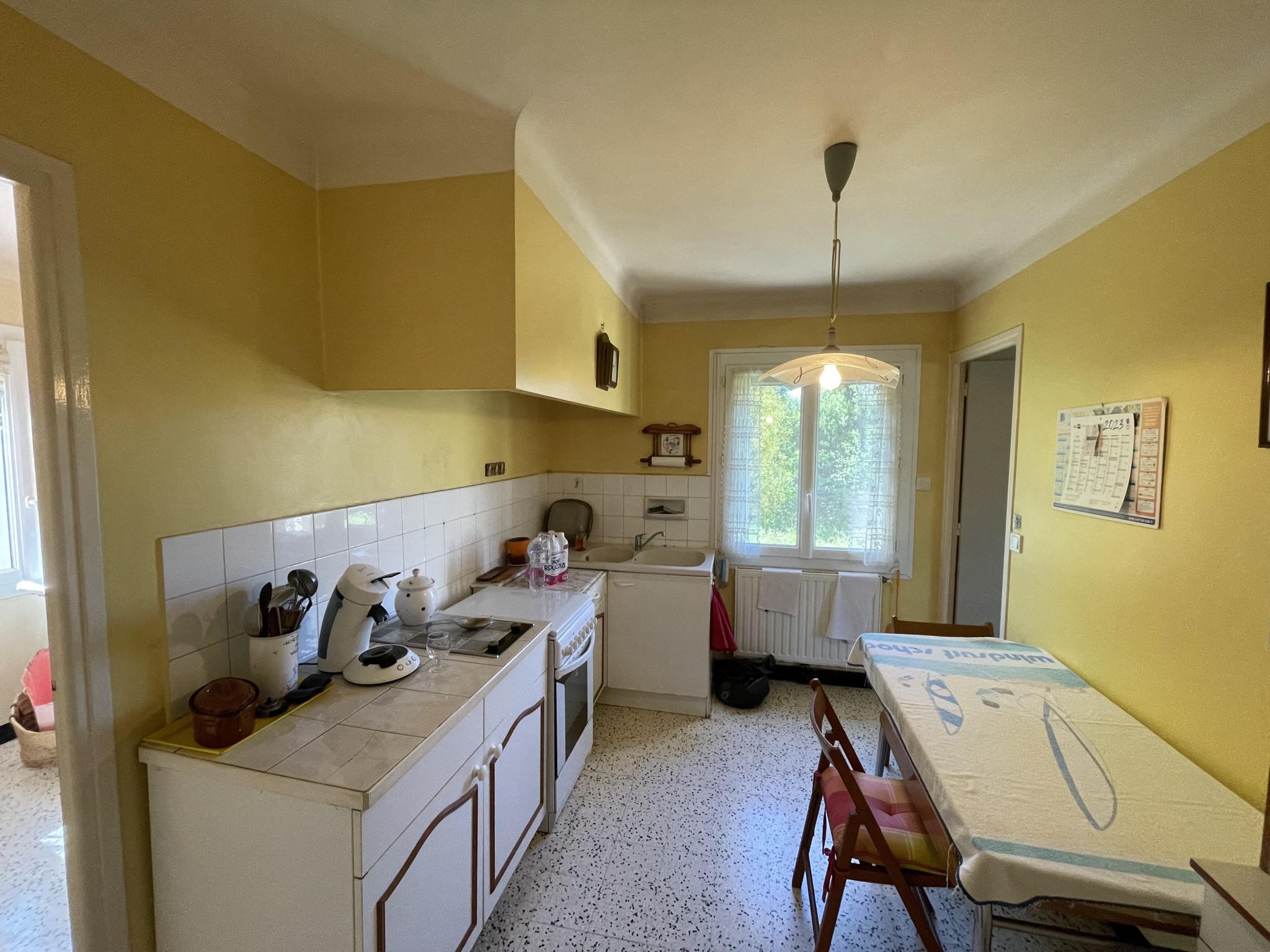 Vente Maison à Nîmes 4 pièces