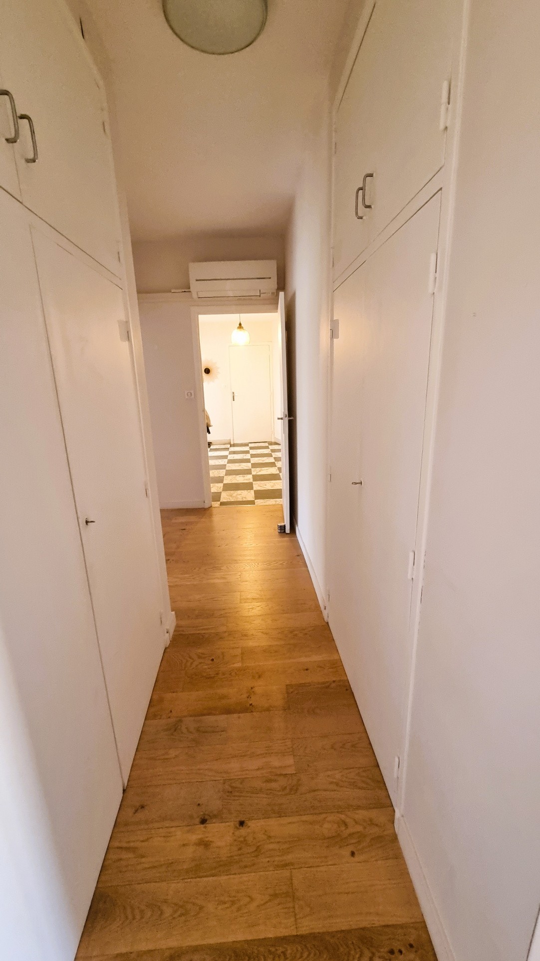 Vente Appartement à Nîmes 5 pièces