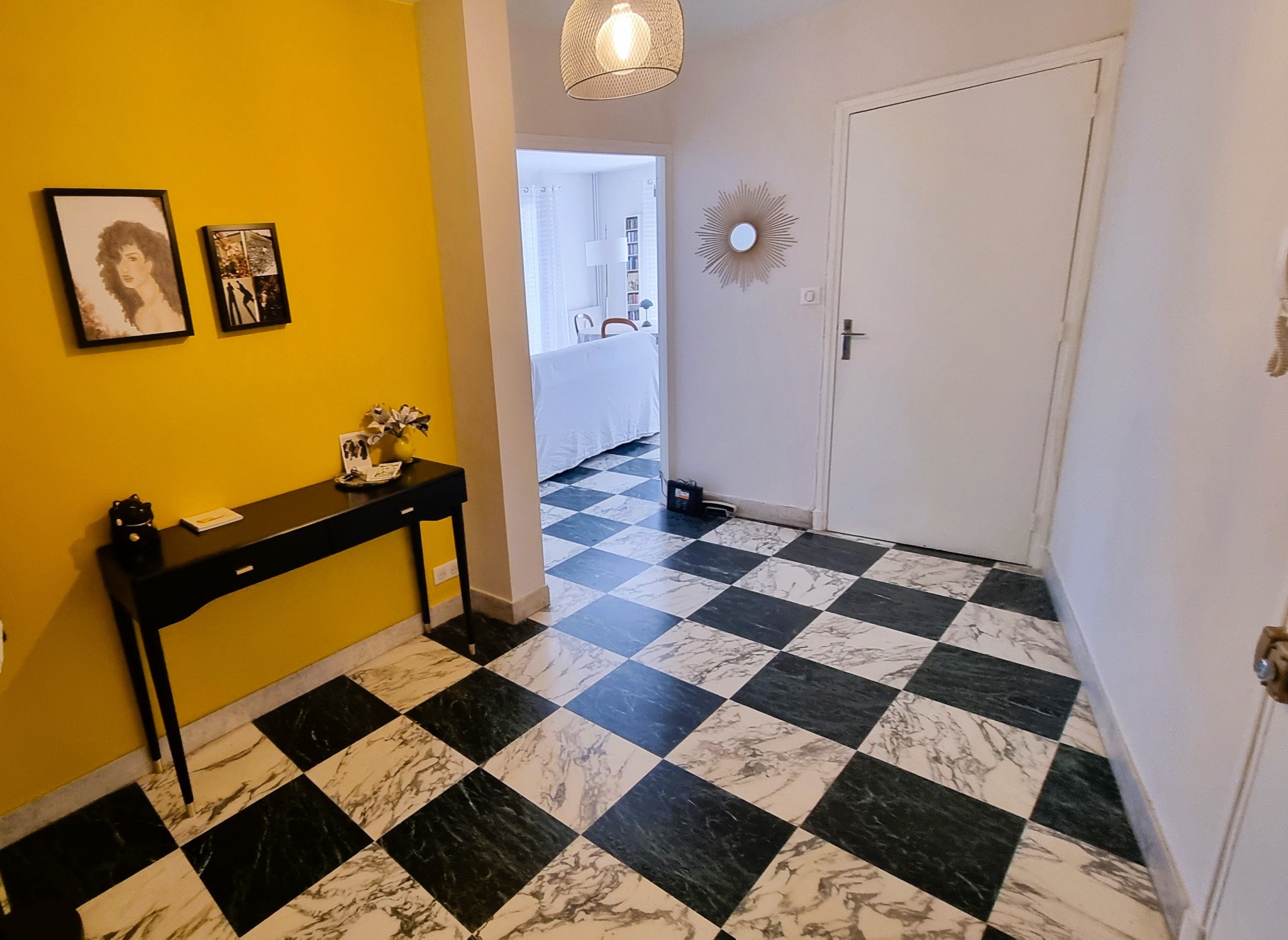 Vente Appartement à Nîmes 5 pièces