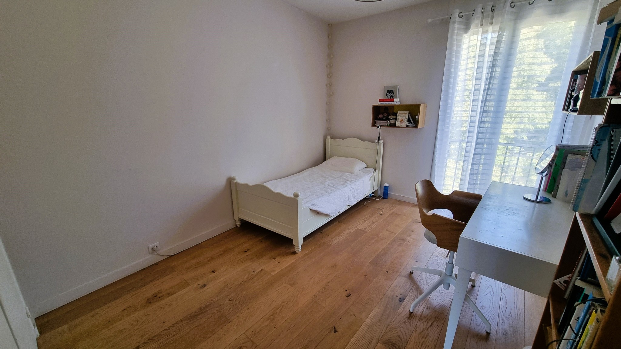 Vente Appartement à Nîmes 5 pièces