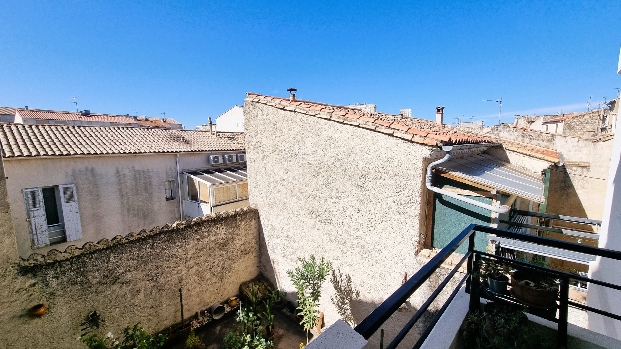 Vente Appartement à Nîmes 5 pièces