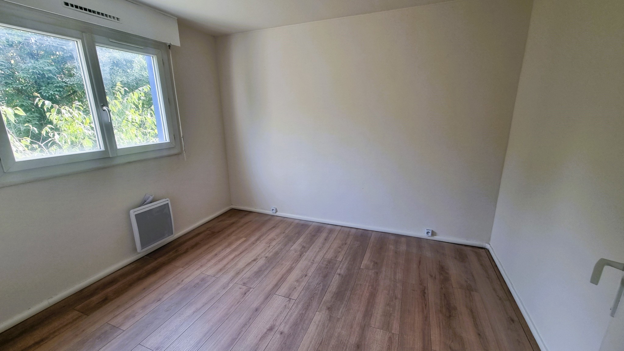 Location Appartement à Nîmes 2 pièces