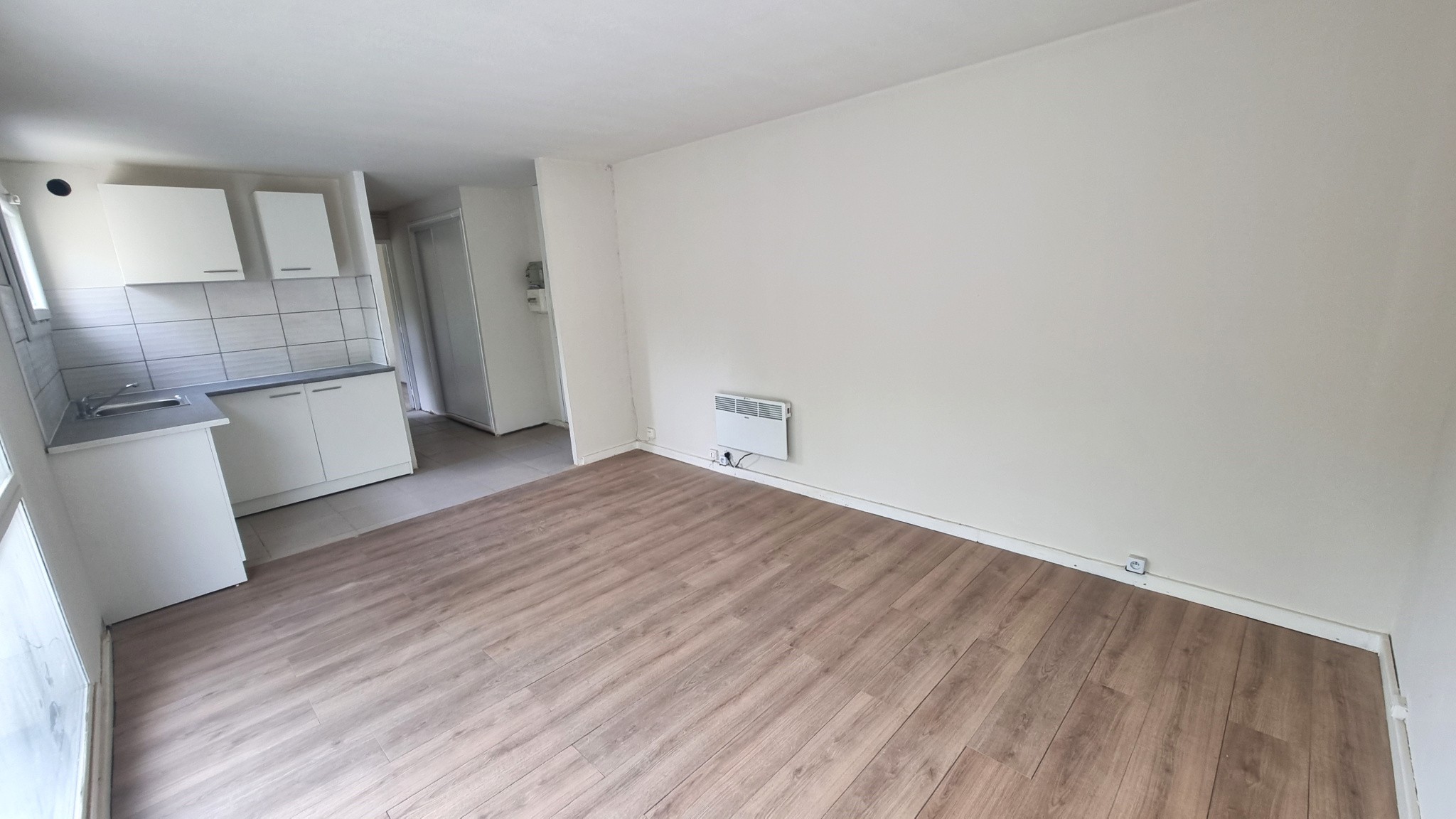 Location Appartement à Nîmes 2 pièces