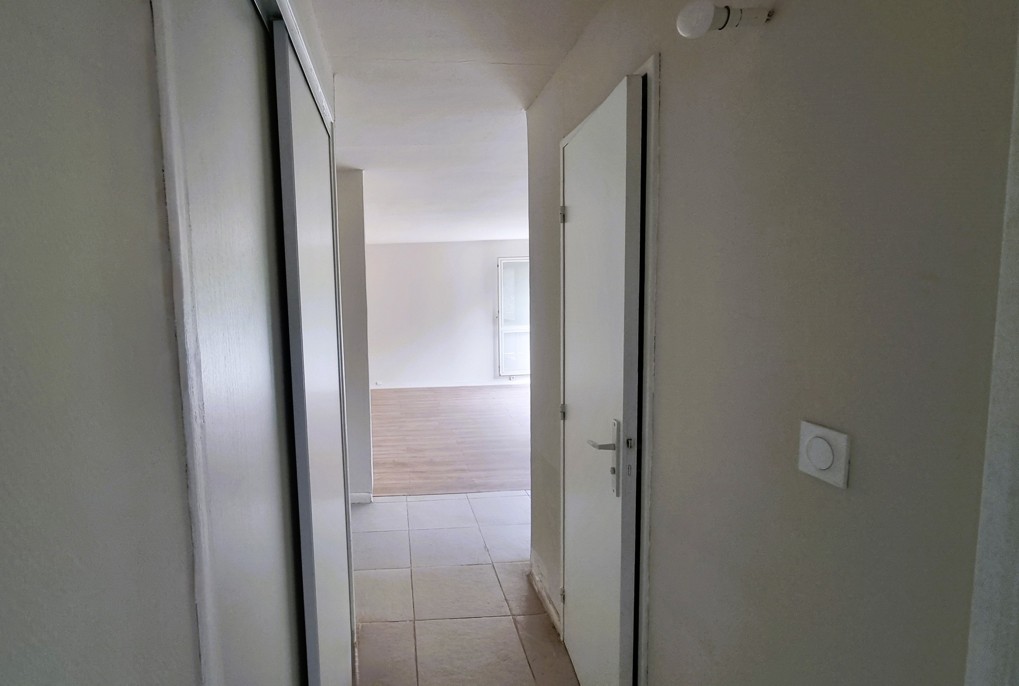 Location Appartement à Nîmes 2 pièces