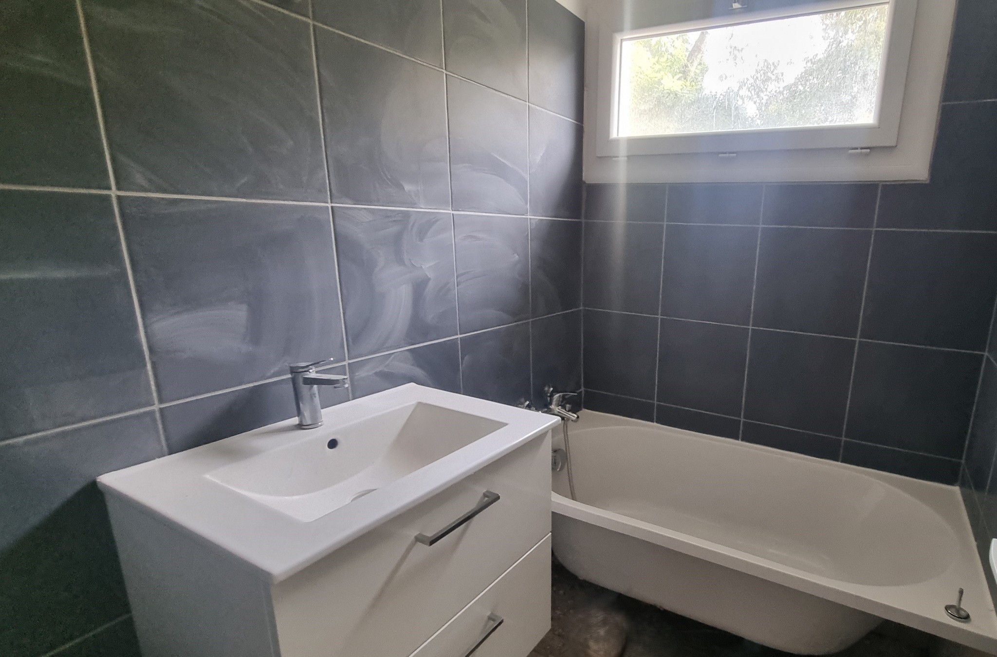 Location Appartement à Nîmes 2 pièces