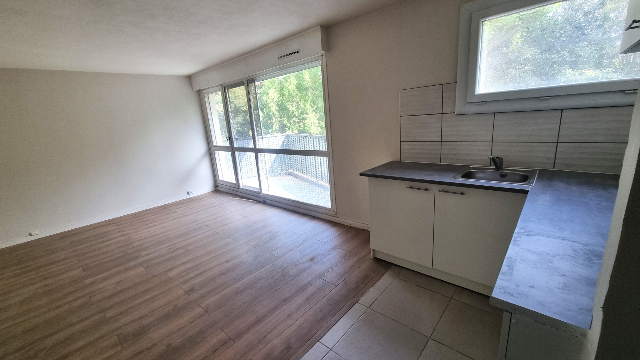 Location Appartement à Nîmes 2 pièces