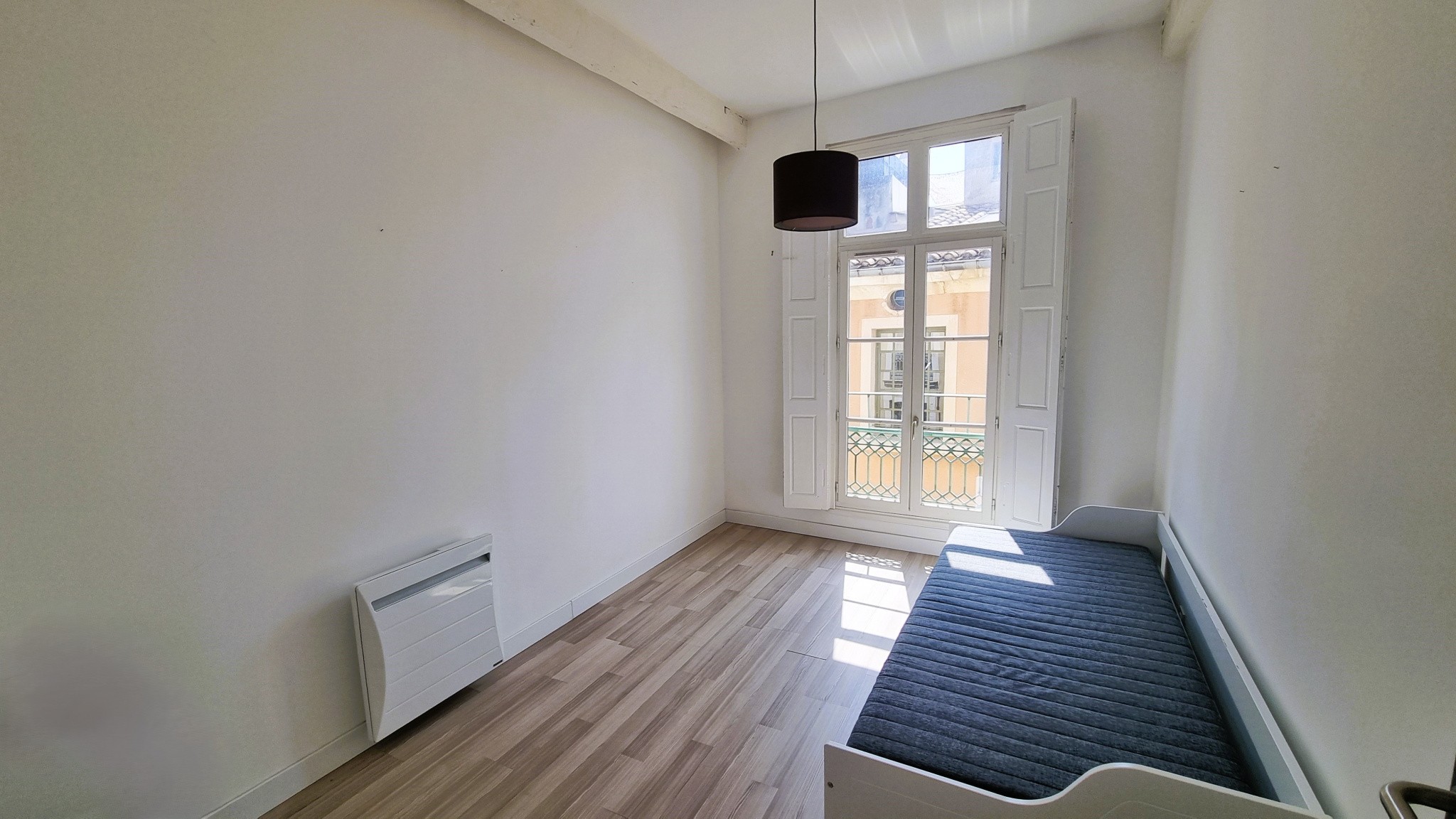 Vente Appartement à Nîmes 4 pièces