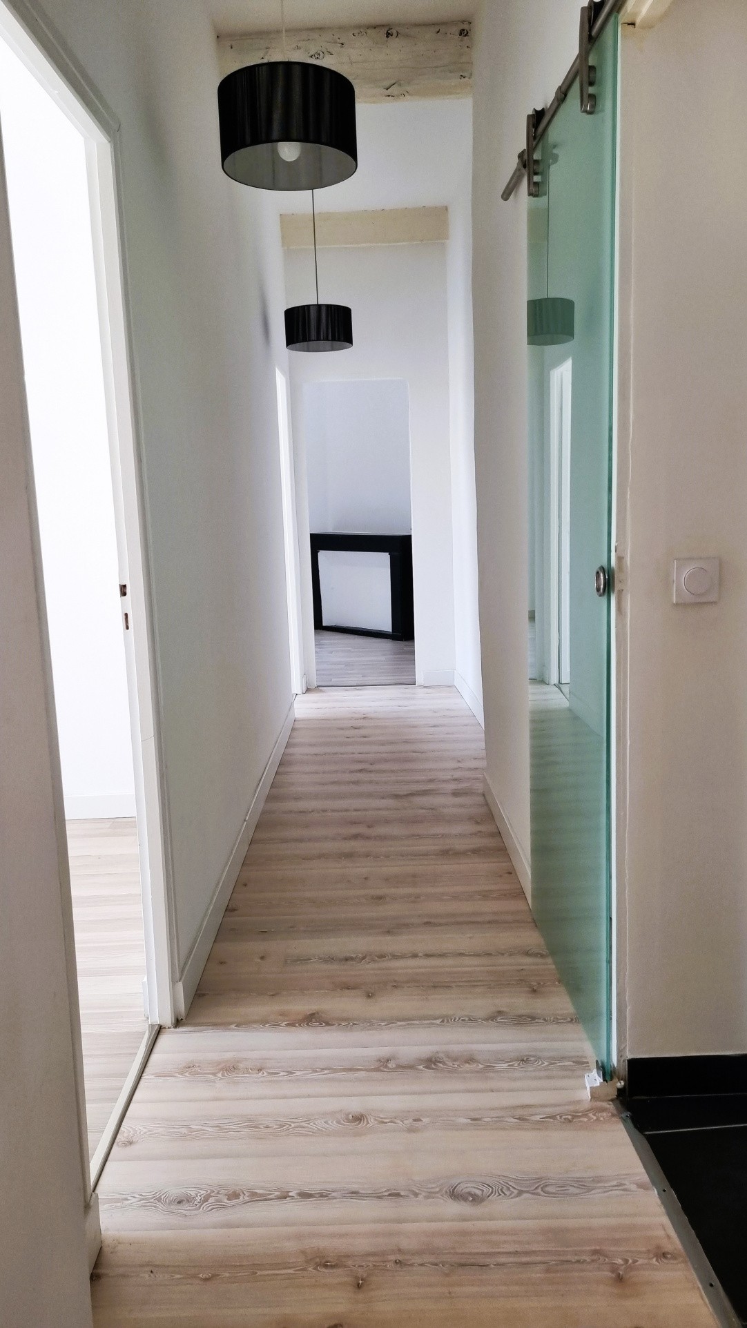 Vente Appartement à Nîmes 4 pièces