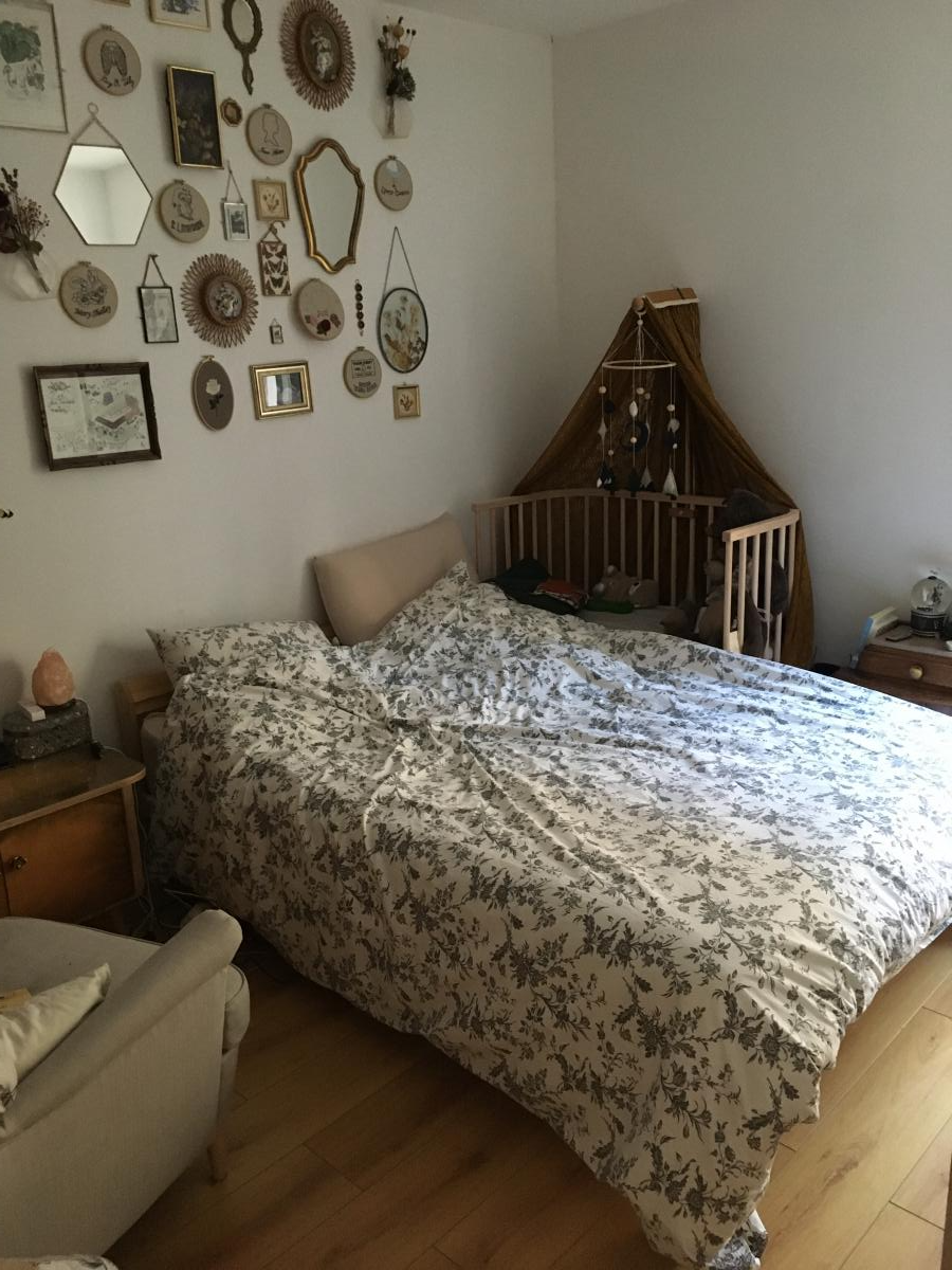 Location Appartement à Nîmes 3 pièces