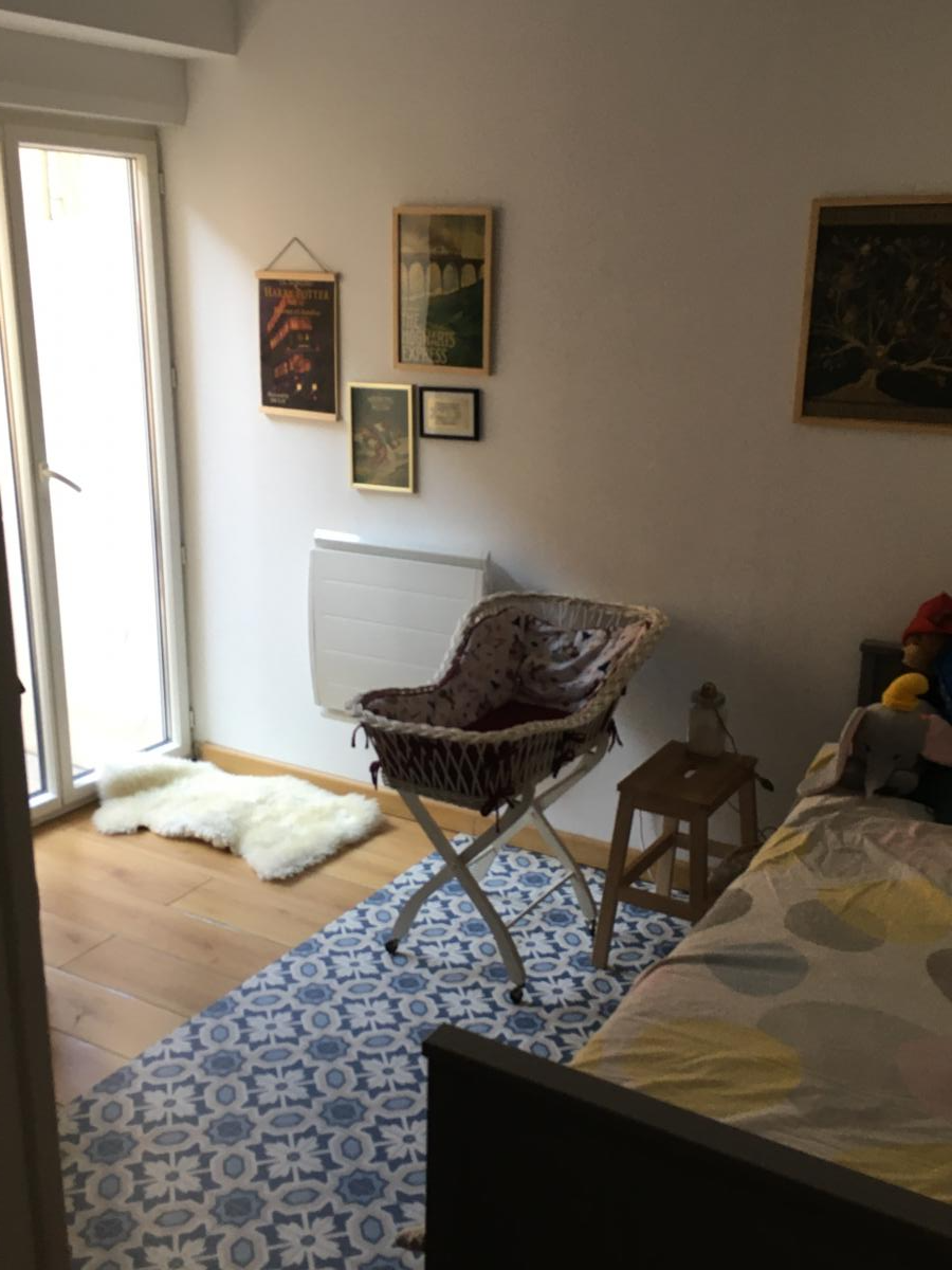 Location Appartement à Nîmes 3 pièces