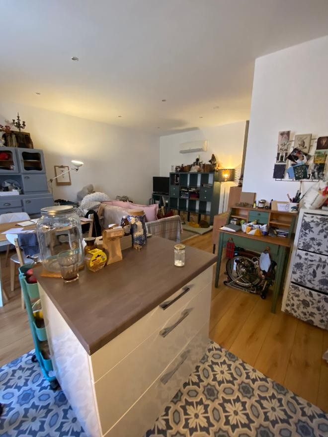 Location Appartement à Nîmes 3 pièces