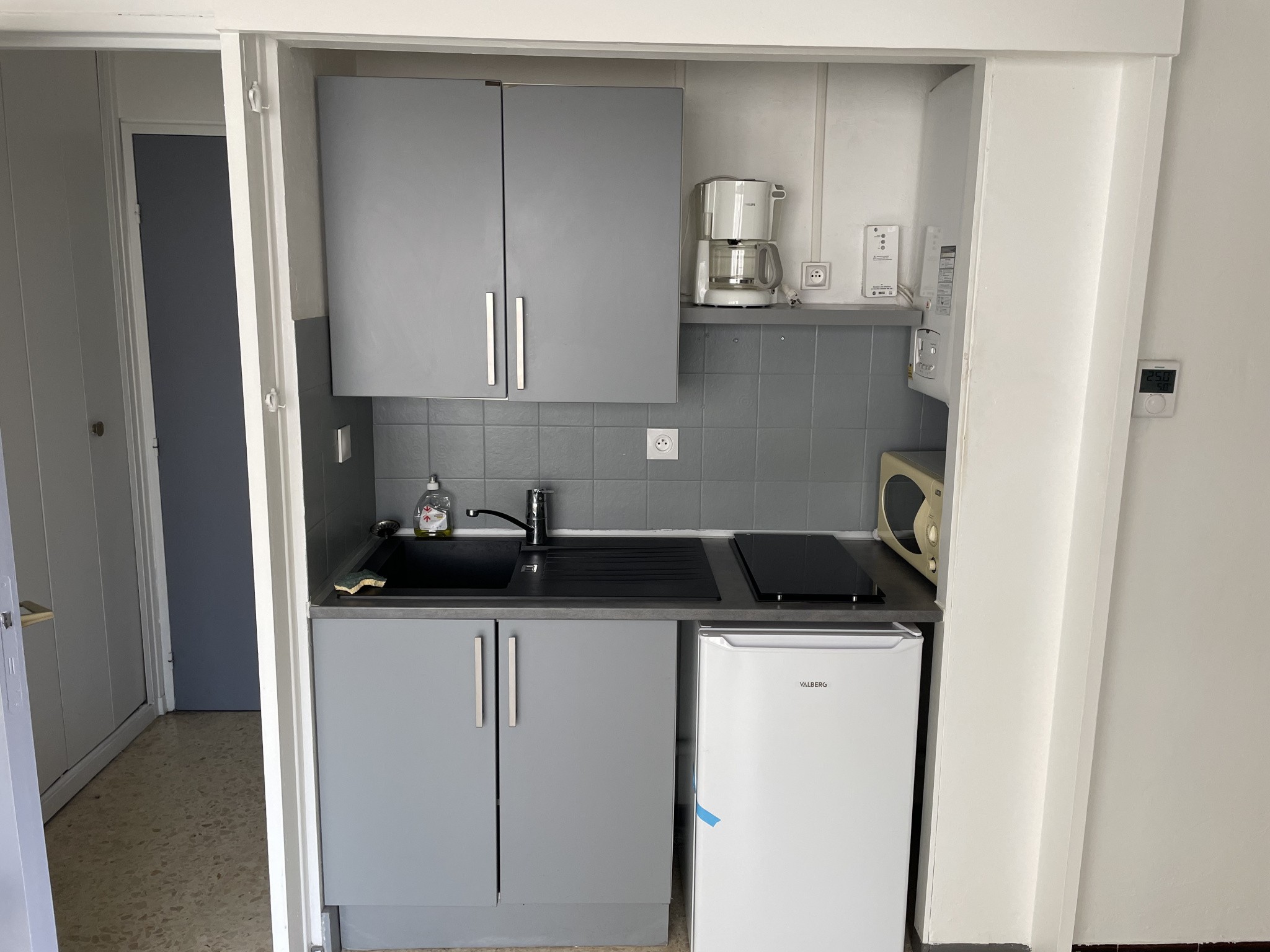 Location Appartement à Nîmes 1 pièce