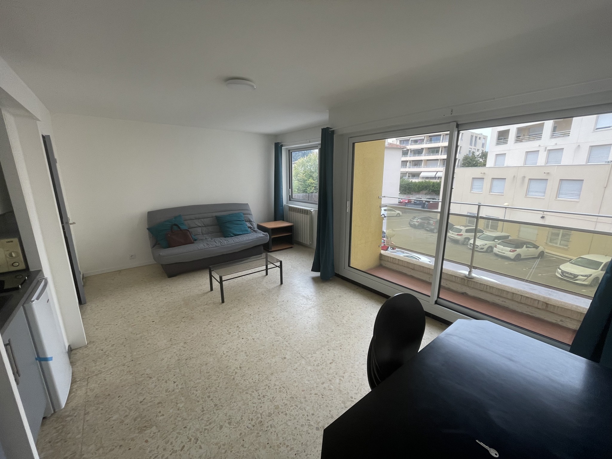 Location Appartement à Nîmes 1 pièce