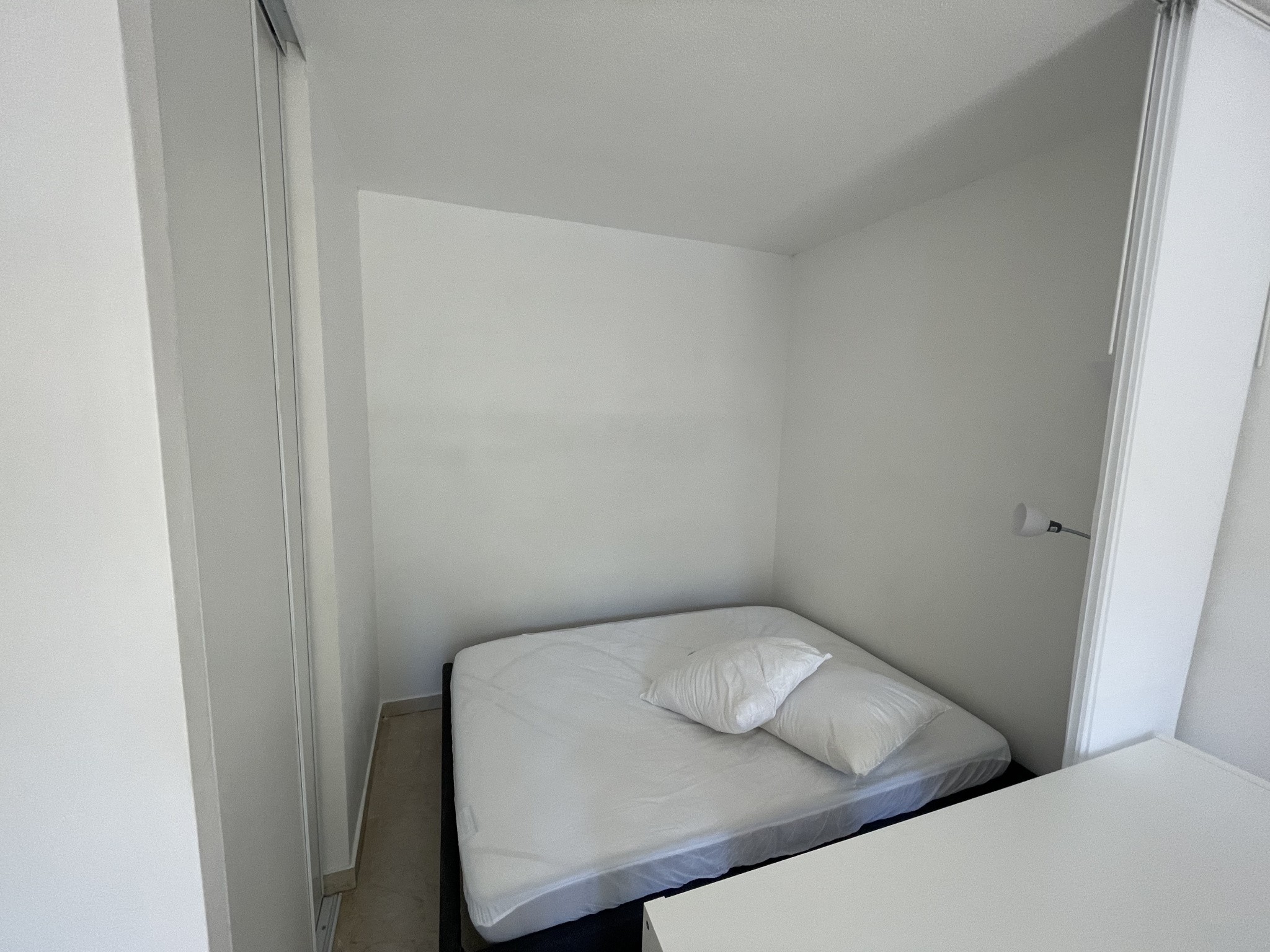 Location Appartement à Nîmes 1 pièce