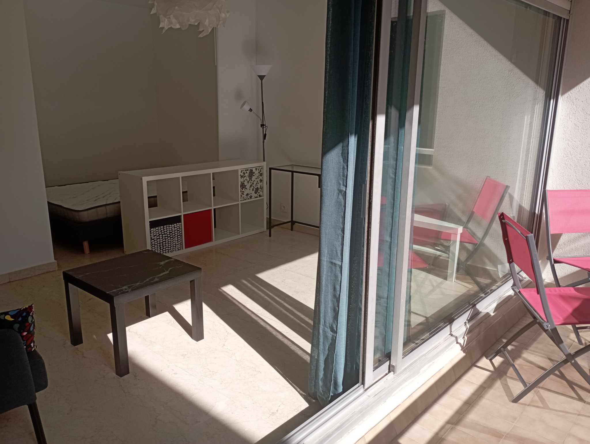 Location Appartement à Nîmes 1 pièce