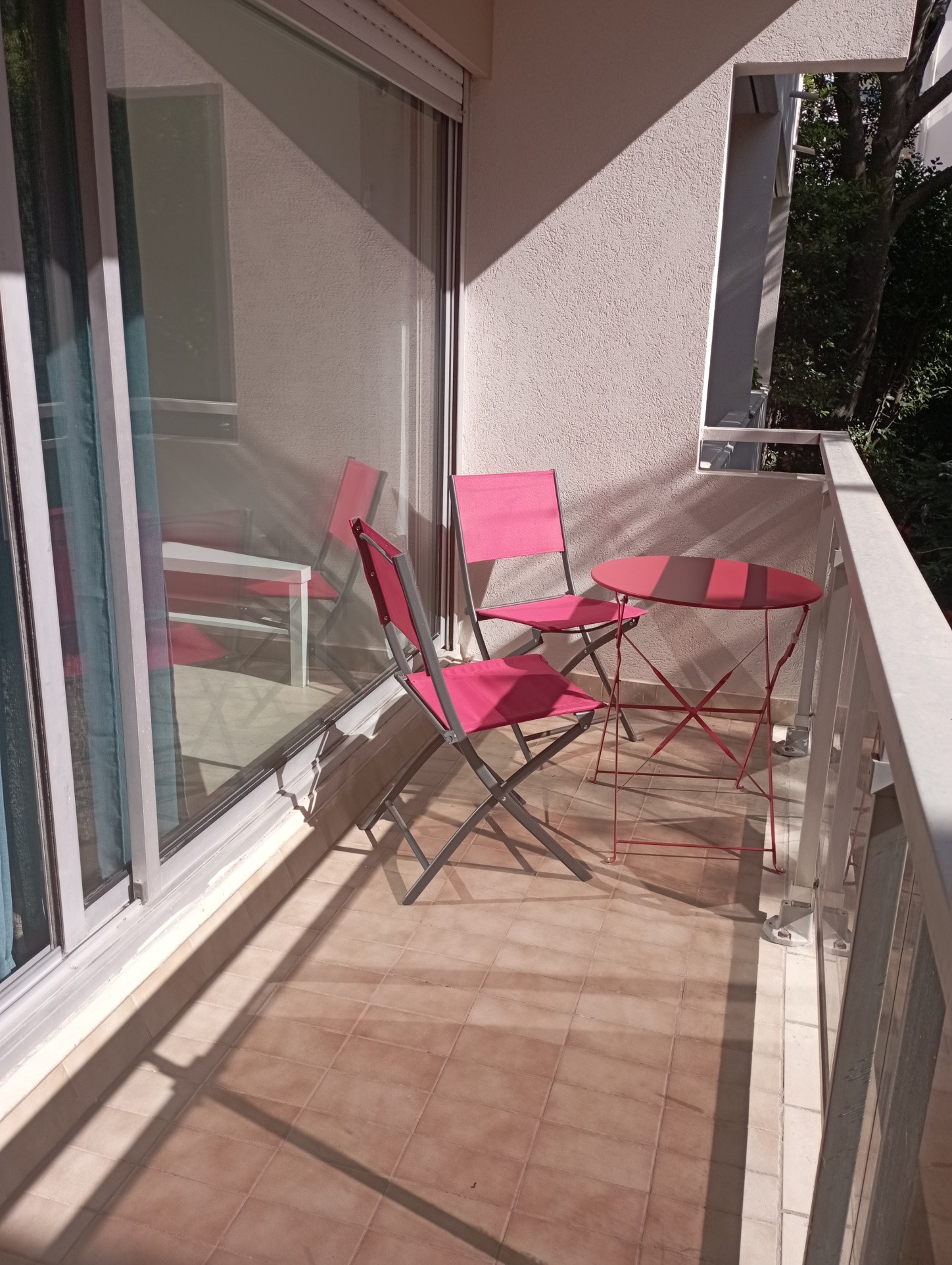 Location Appartement à Nîmes 1 pièce