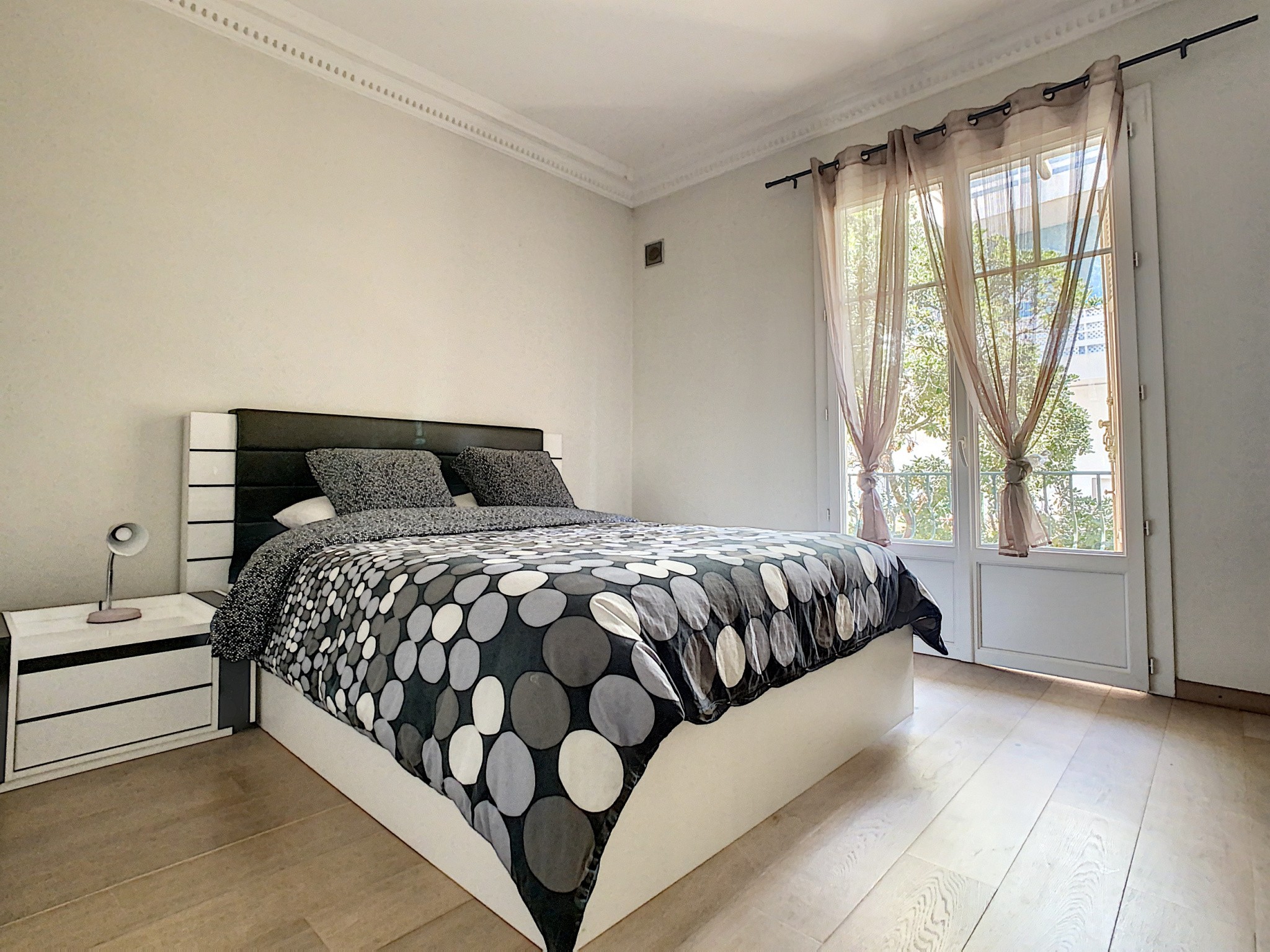 Vente Appartement à Cannes 4 pièces