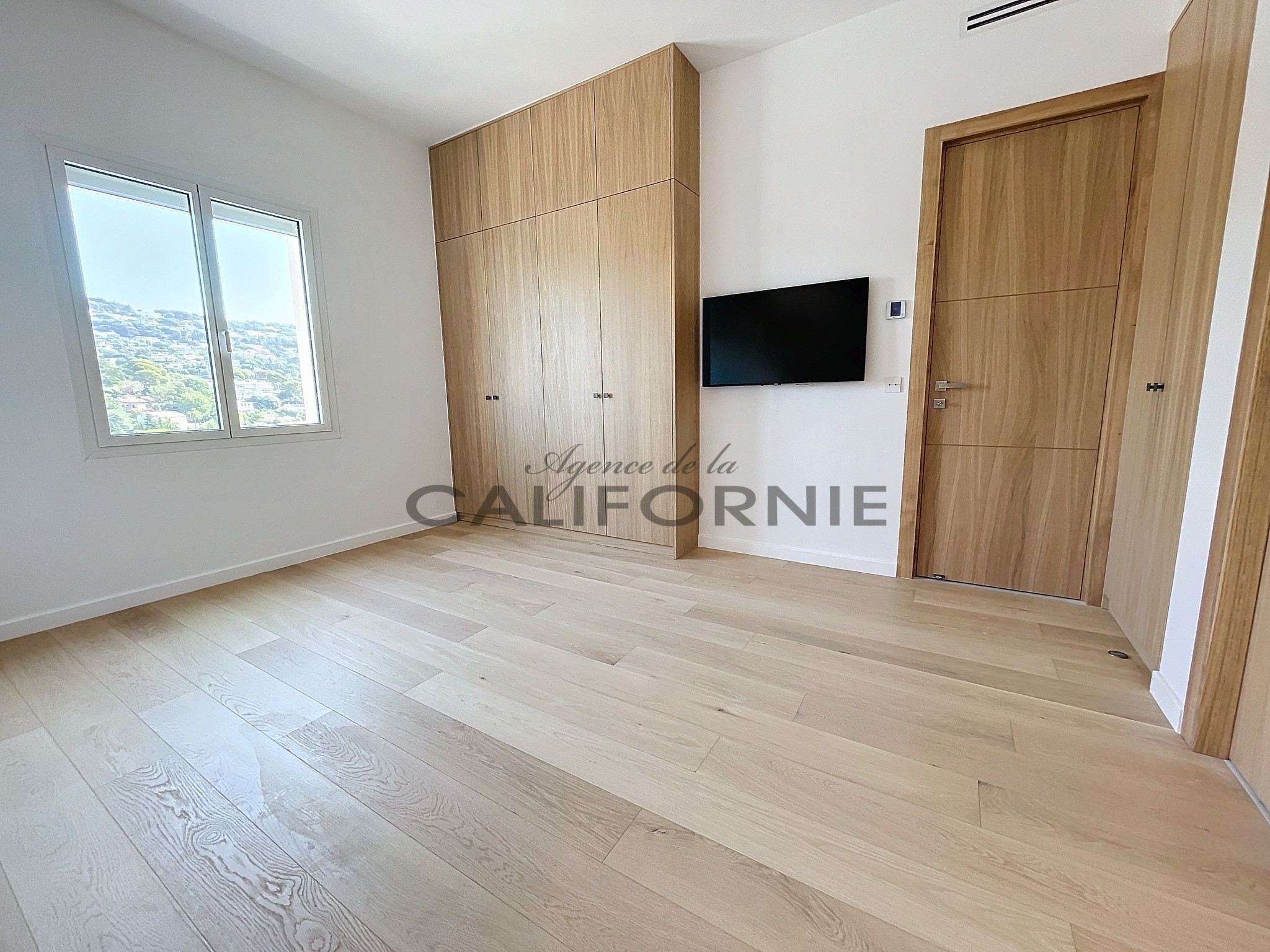 Vente Appartement à Cannes 4 pièces