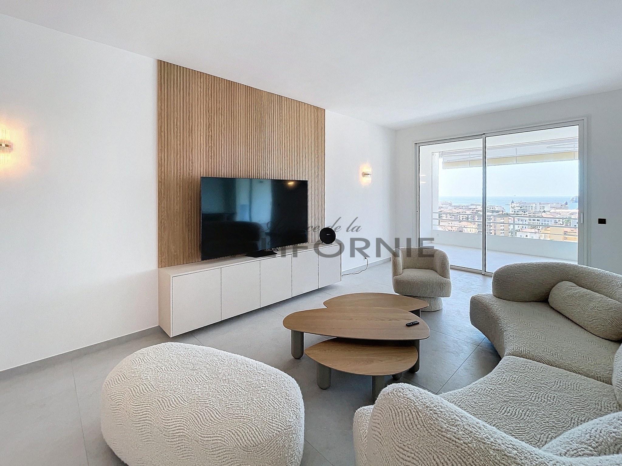 Vente Appartement à Cannes 4 pièces