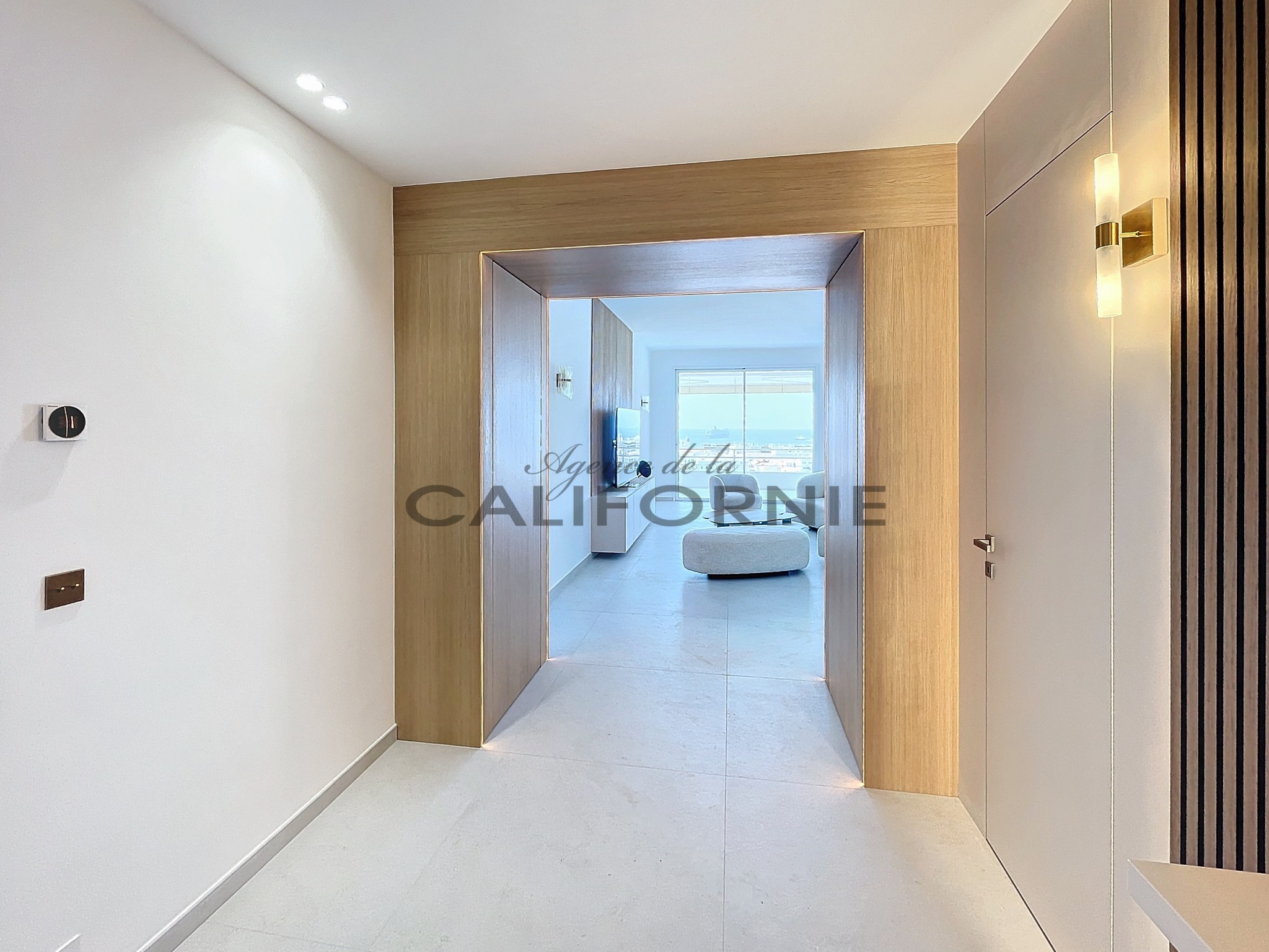 Vente Appartement à Cannes 4 pièces