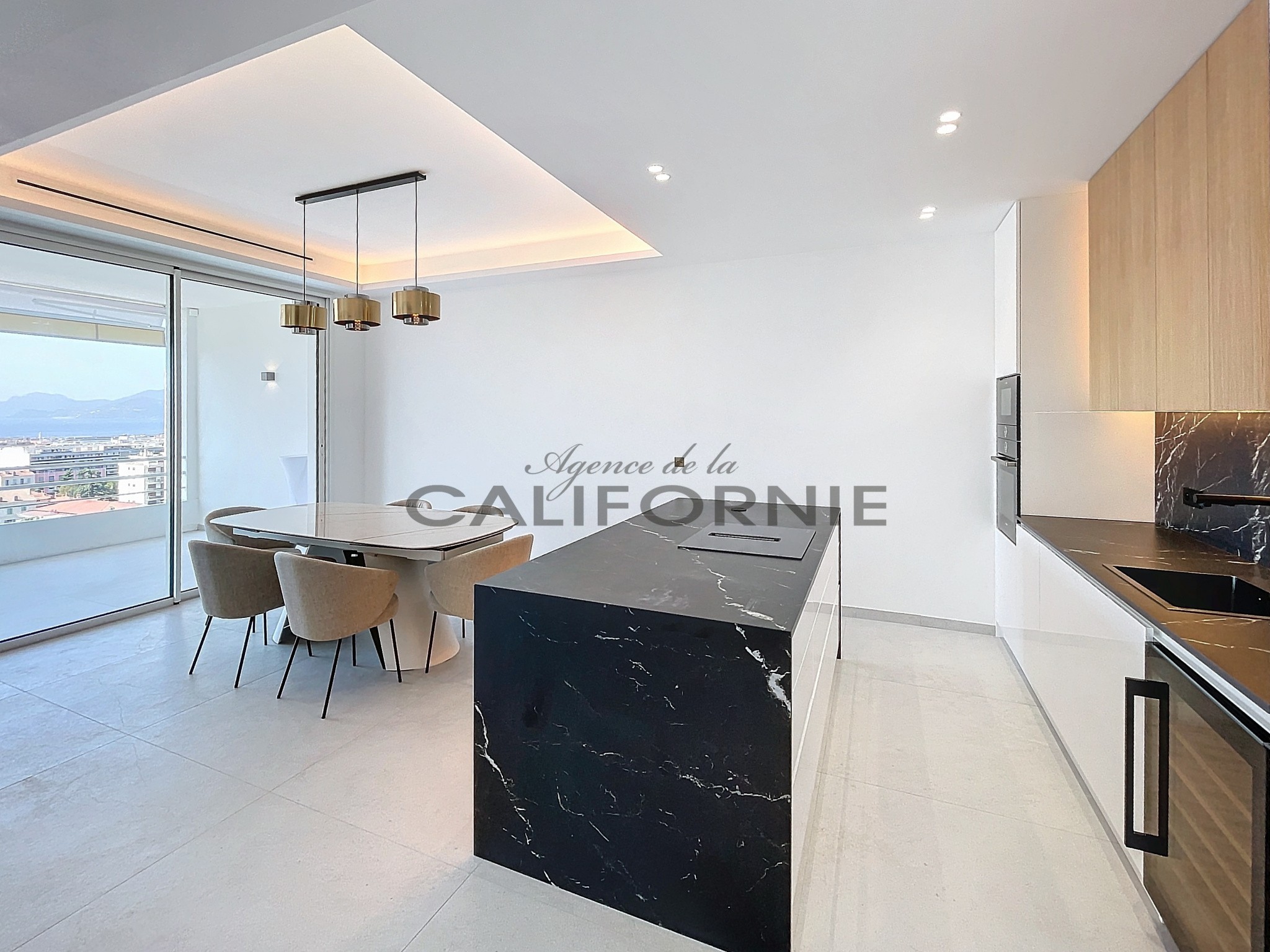 Vente Appartement à Cannes 4 pièces