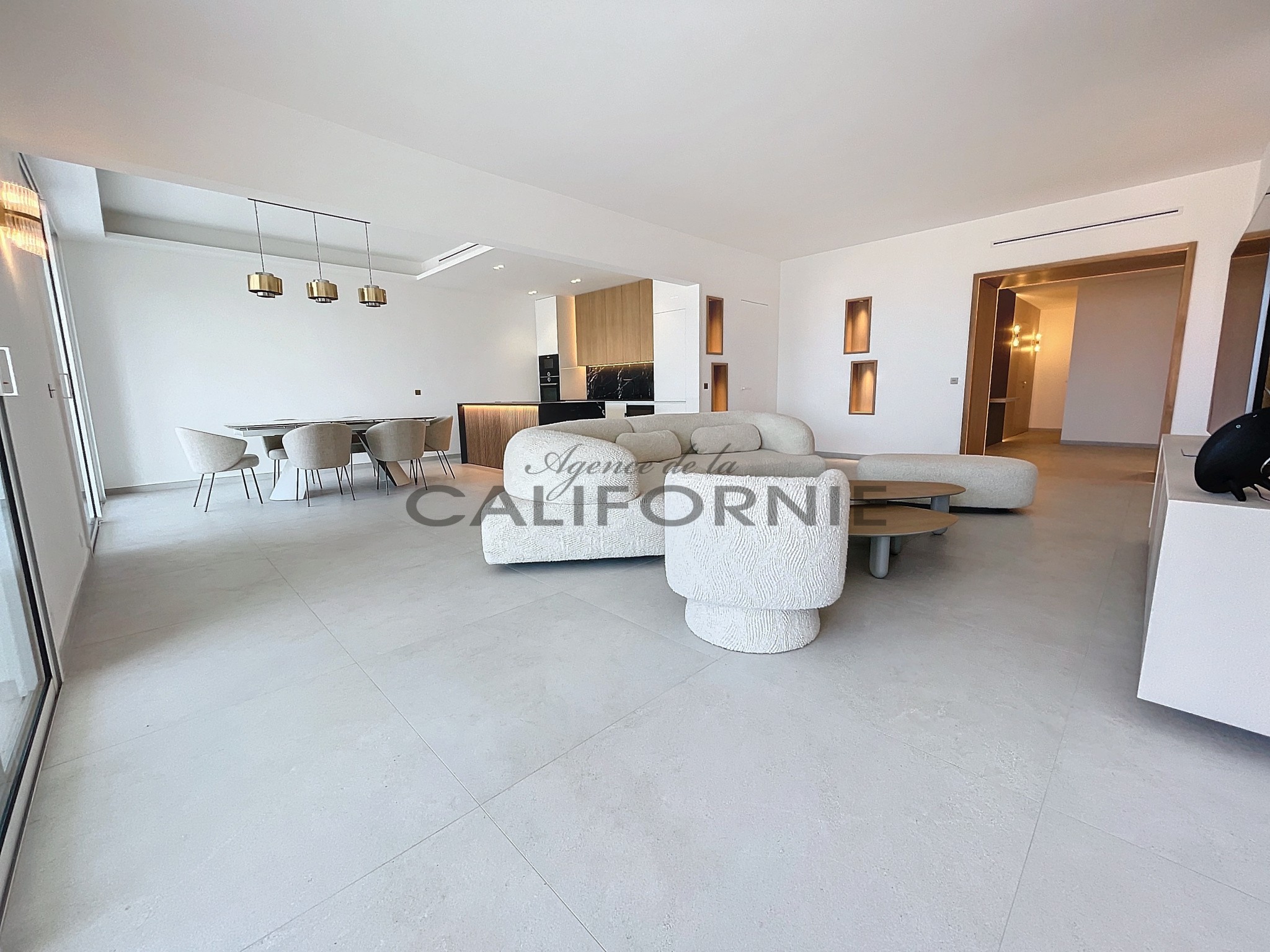 Vente Appartement à Cannes 4 pièces