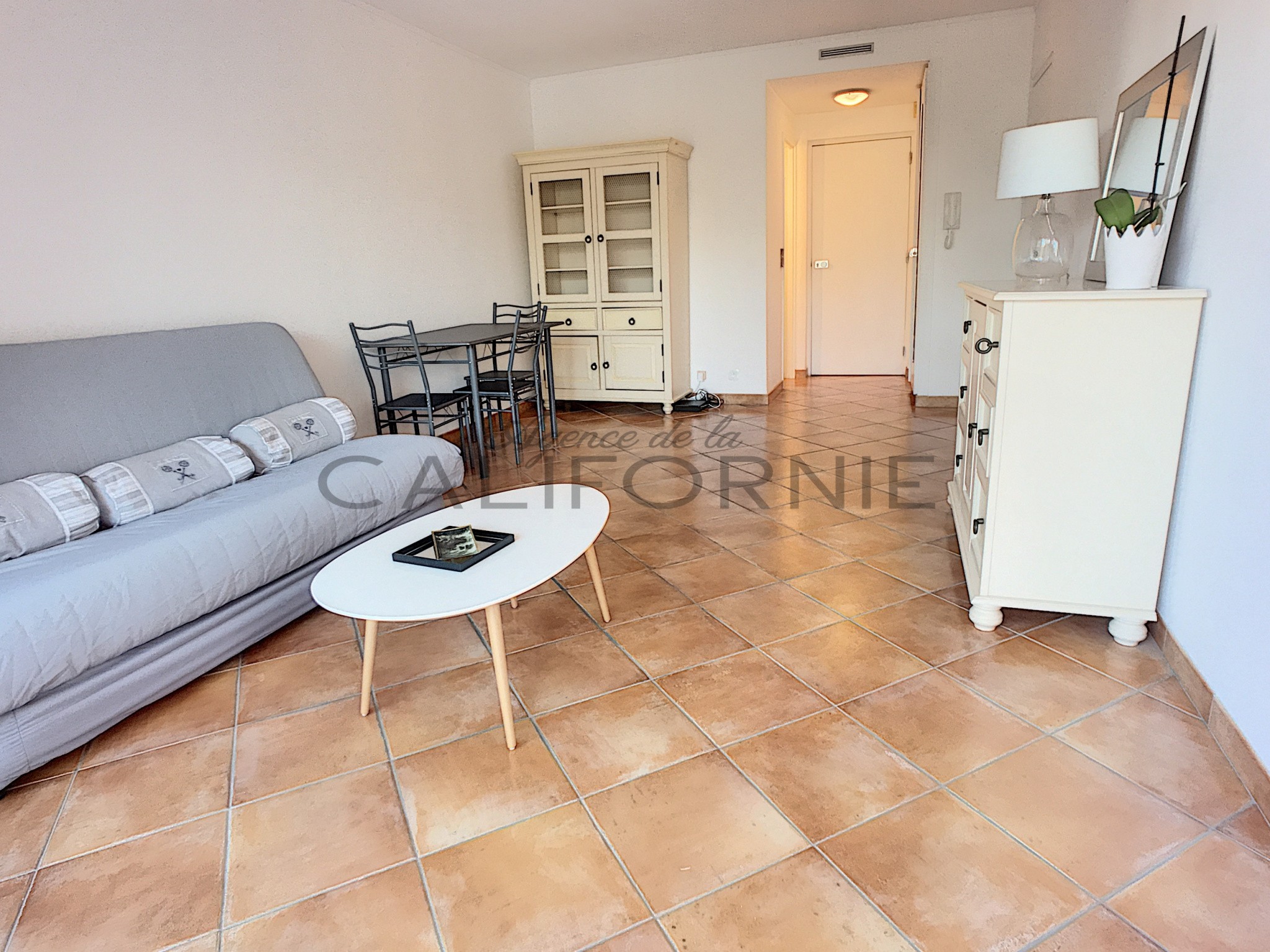 Vente Appartement à Cannes 1 pièce