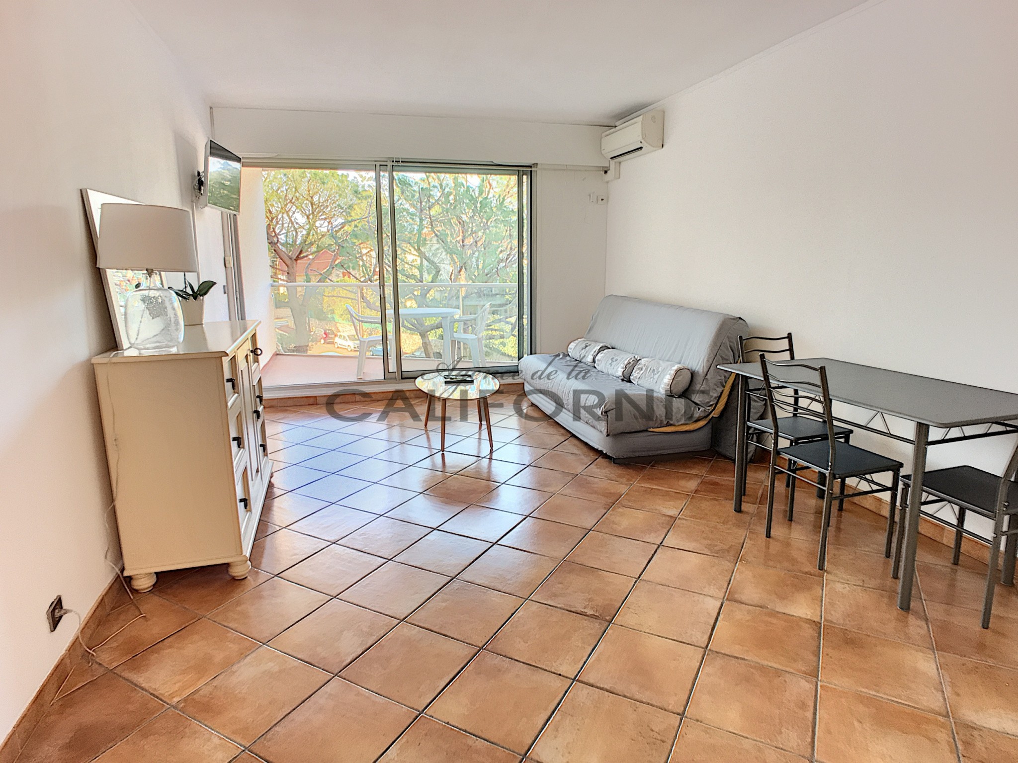 Vente Appartement à Cannes 1 pièce