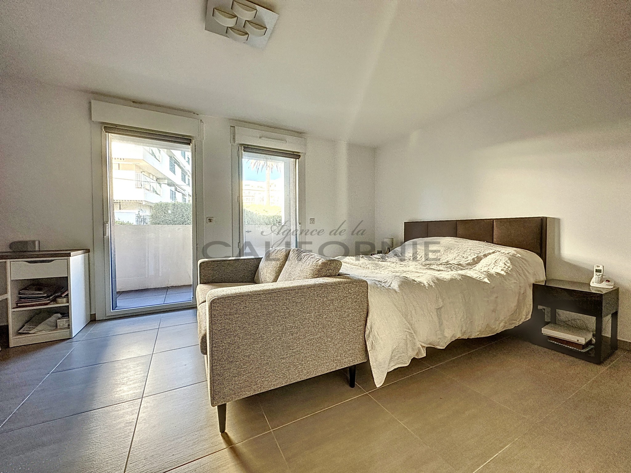 Vente Appartement à Cannes 3 pièces