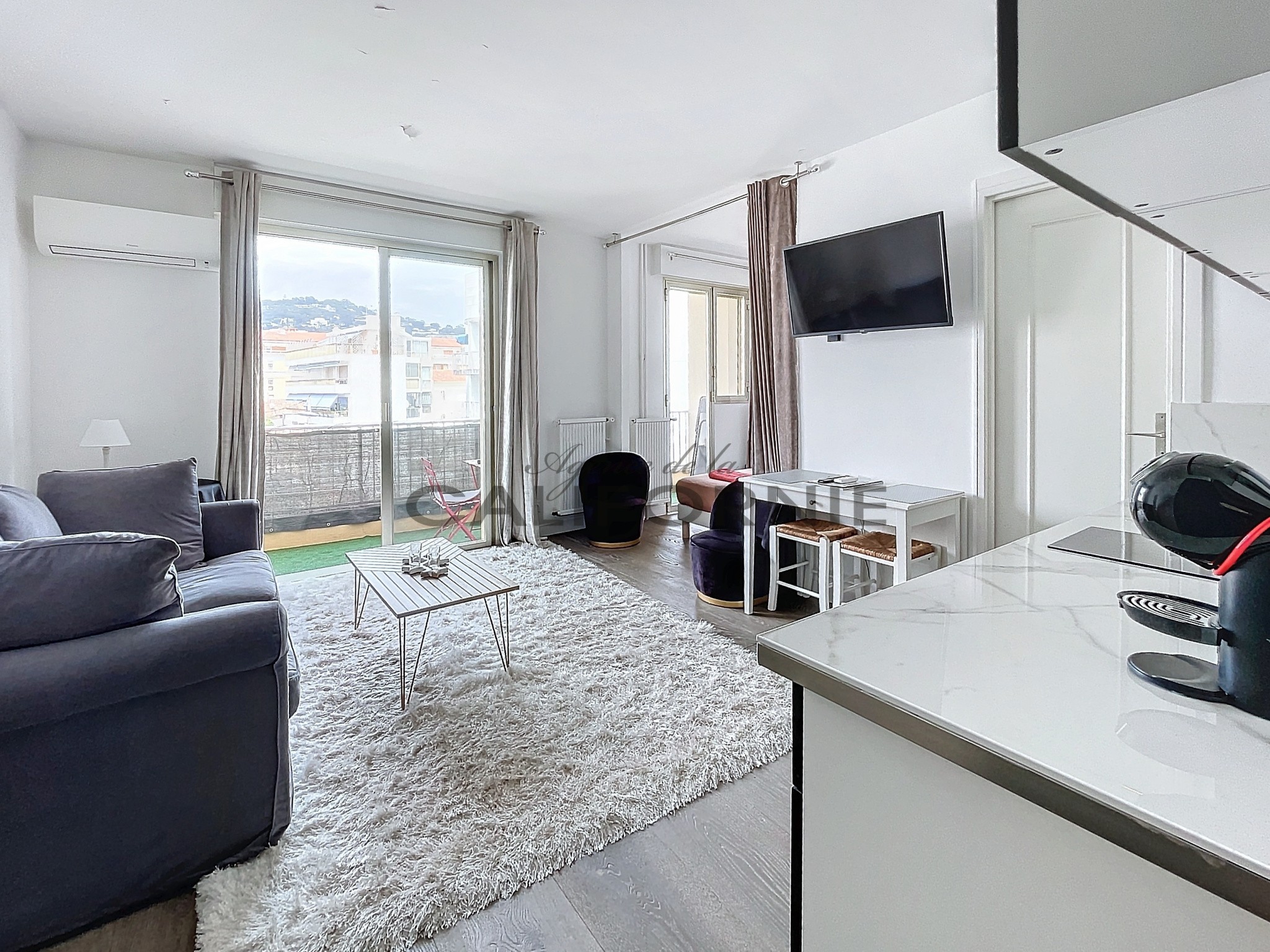 Vente Appartement à Cannes 1 pièce