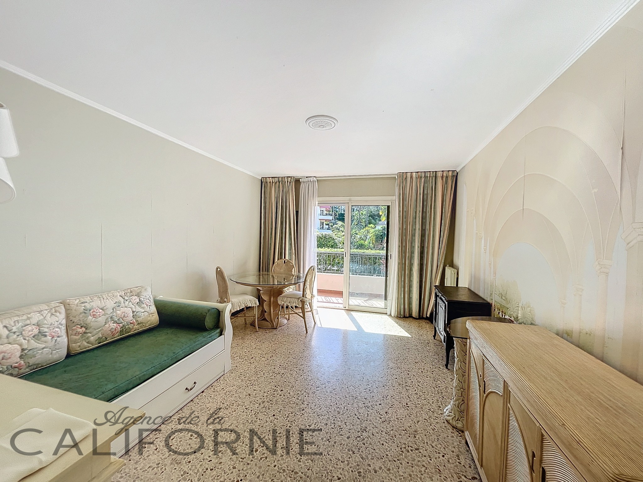 Vente Appartement à Cannes 1 pièce