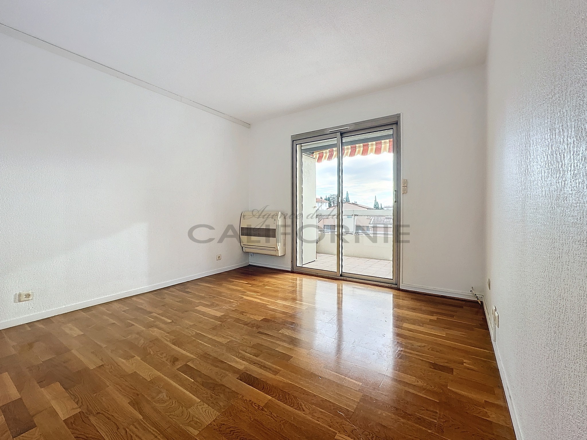 Location Appartement à Cannes 3 pièces