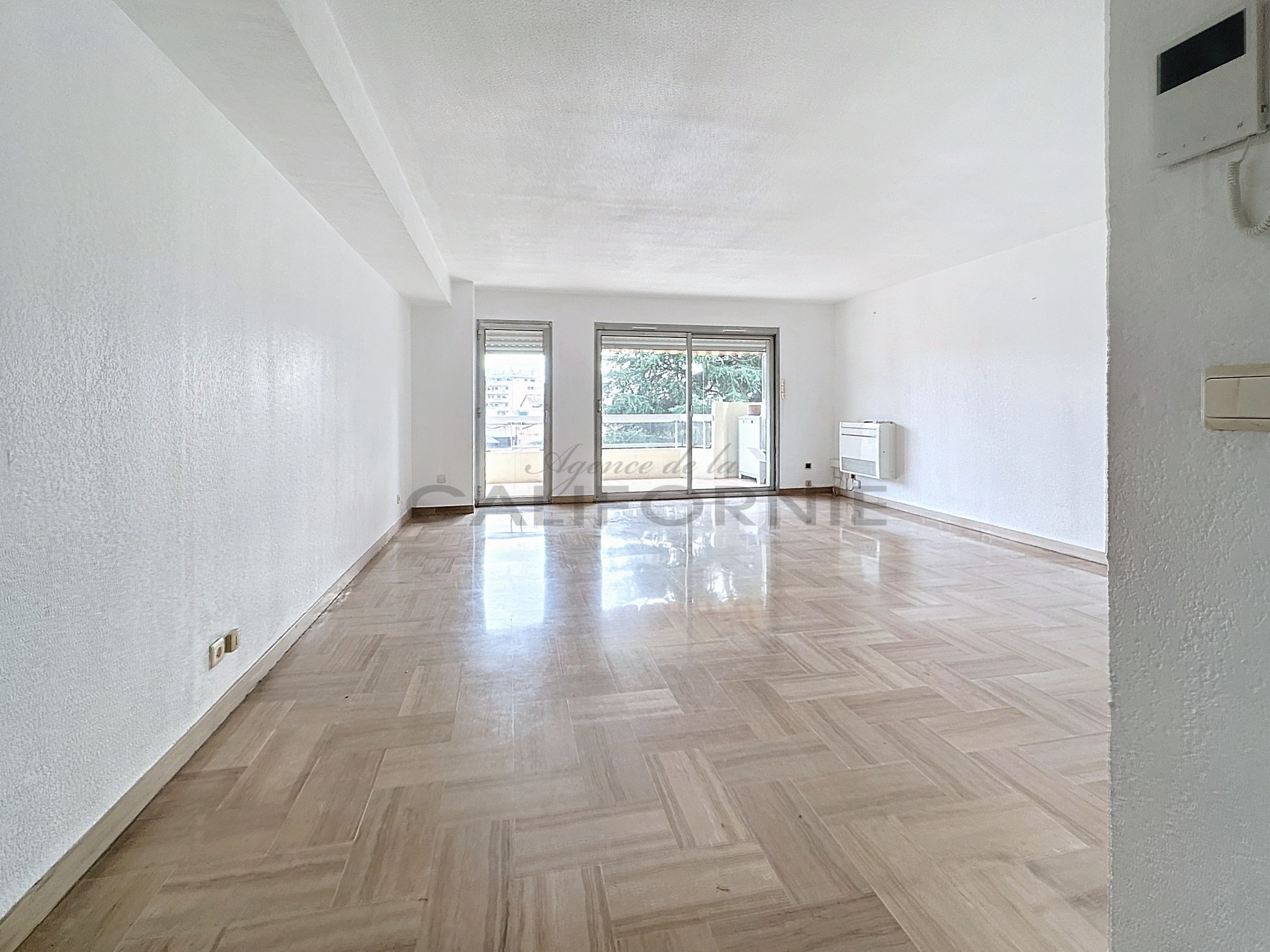 Location Appartement à Cannes 3 pièces